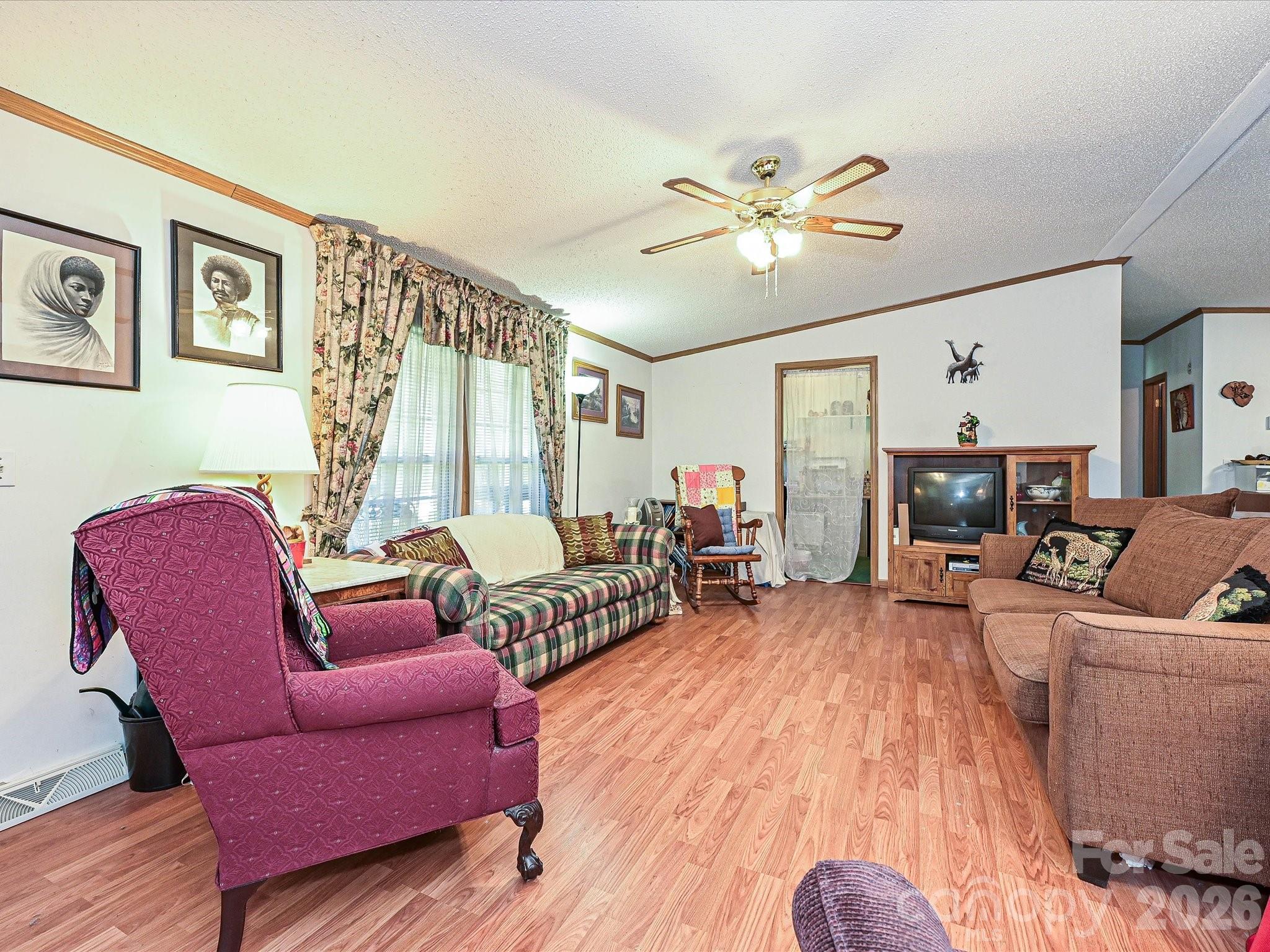 9836 Southwinds Drive — Fort Mill