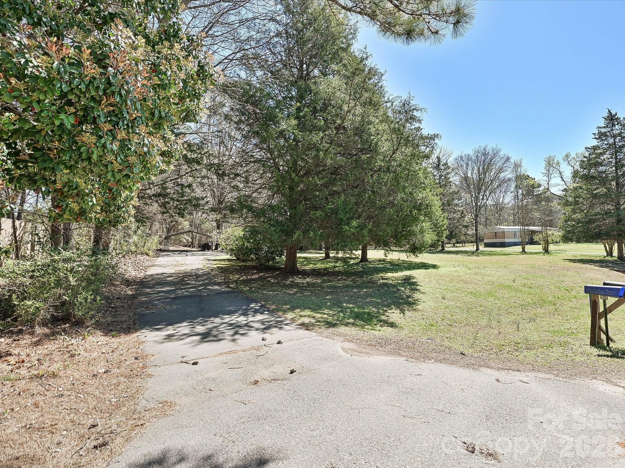 9836 Southwinds Drive — Fort Mill