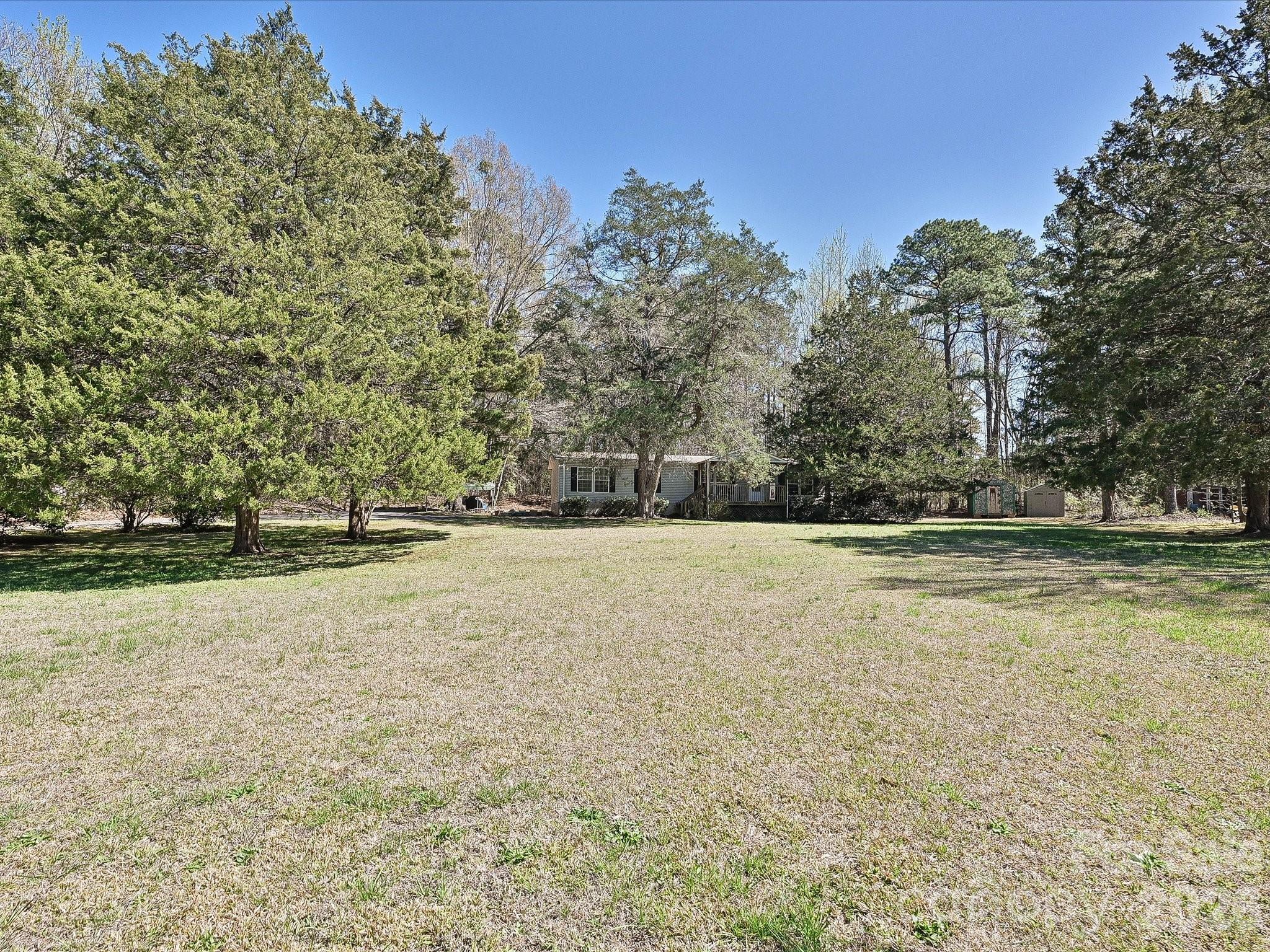 9836 Southwinds Drive — Fort Mill
