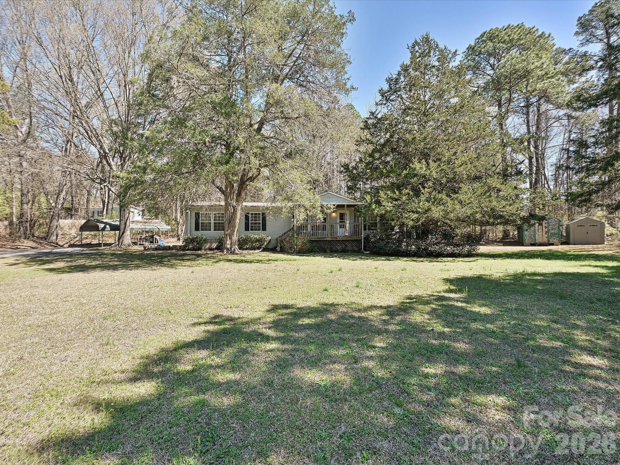9836 Southwinds Drive — Fort Mill