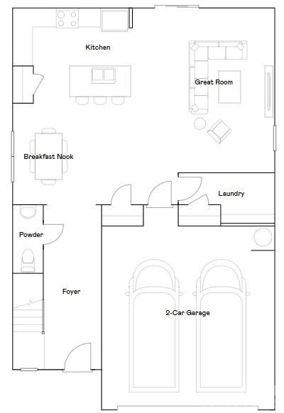 141 Spotted Way — Troutman