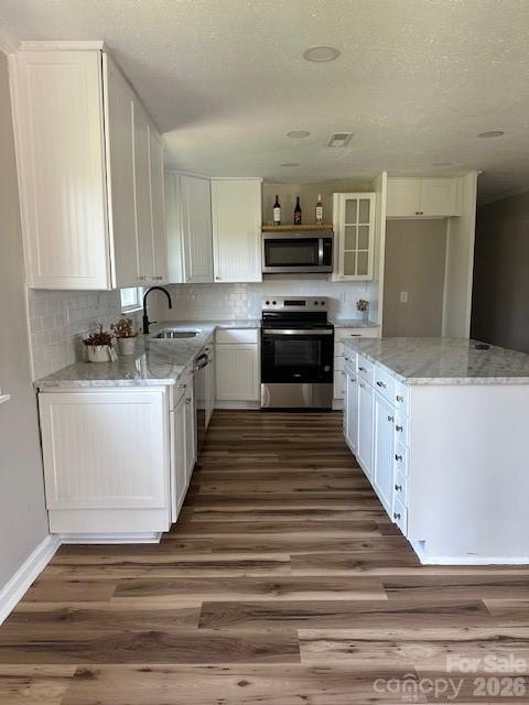623 Oak Grove Road — Kings Mountain