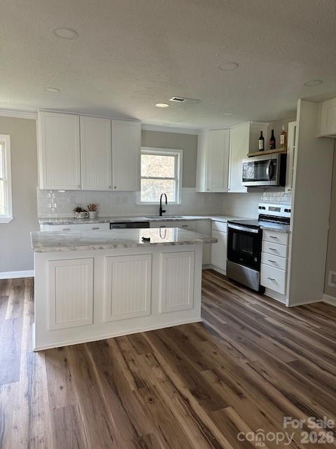 623 Oak Grove Road — Kings Mountain