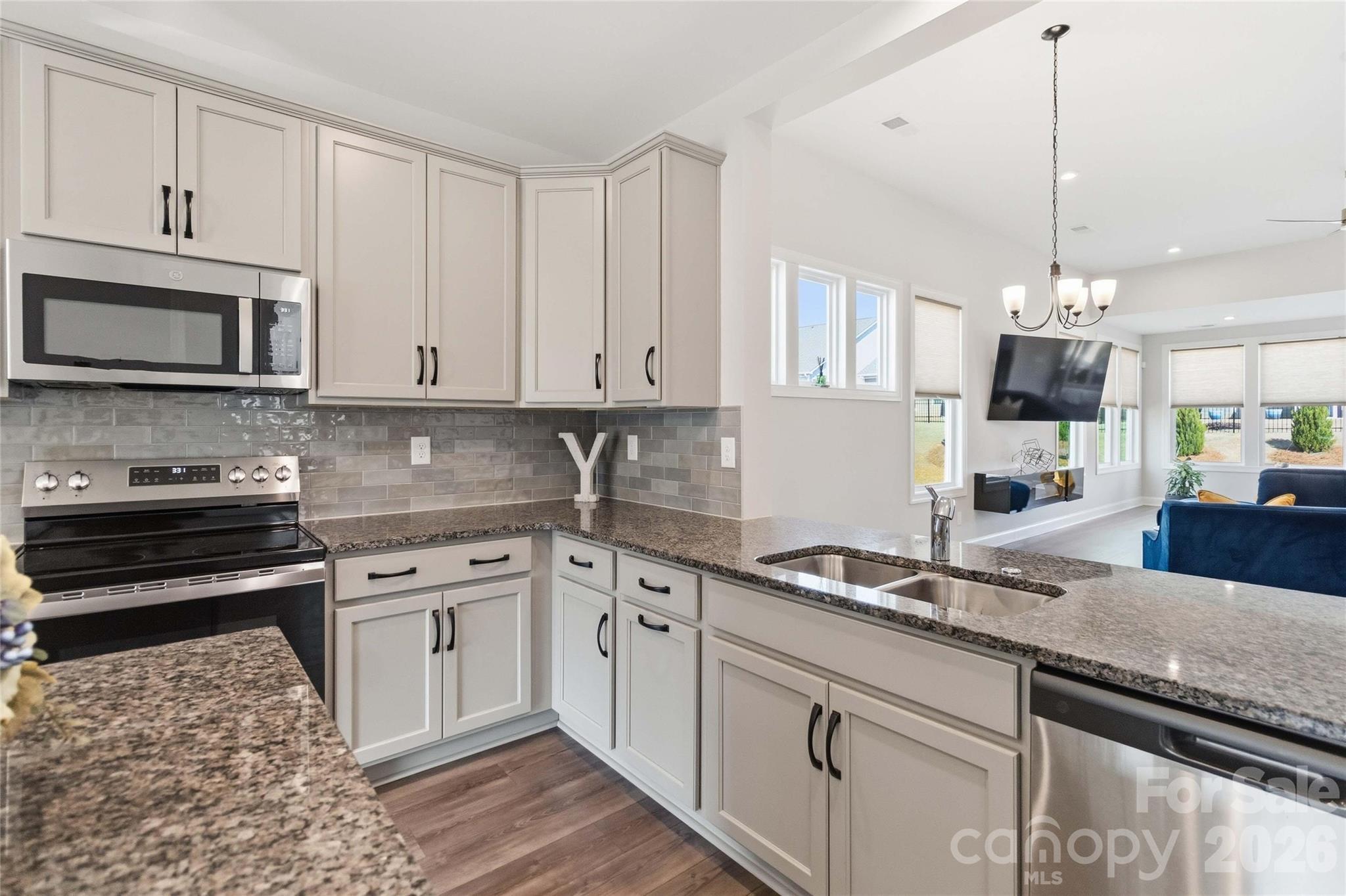4331 Moxie Way — Charlotte