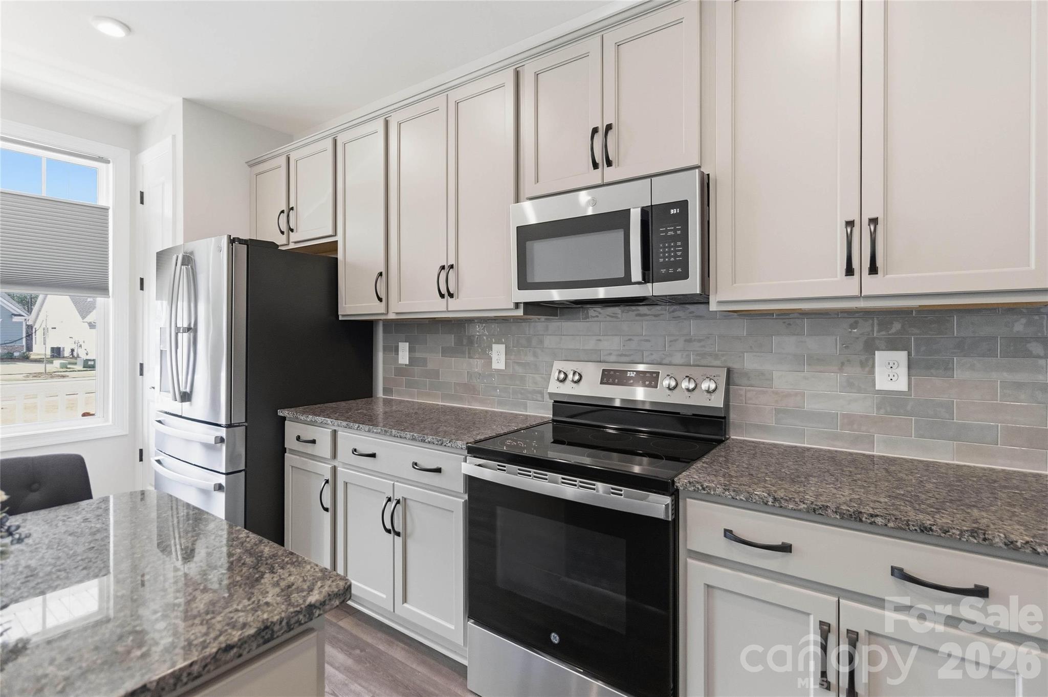 4331 Moxie Way — Charlotte