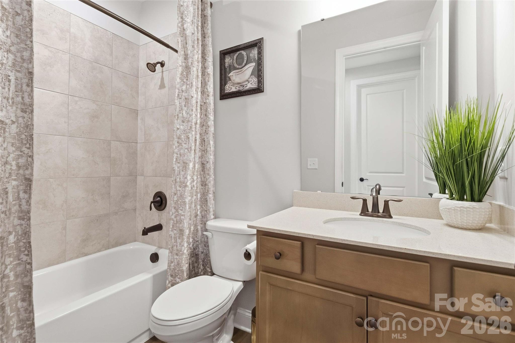 4331 Moxie Way — Charlotte
