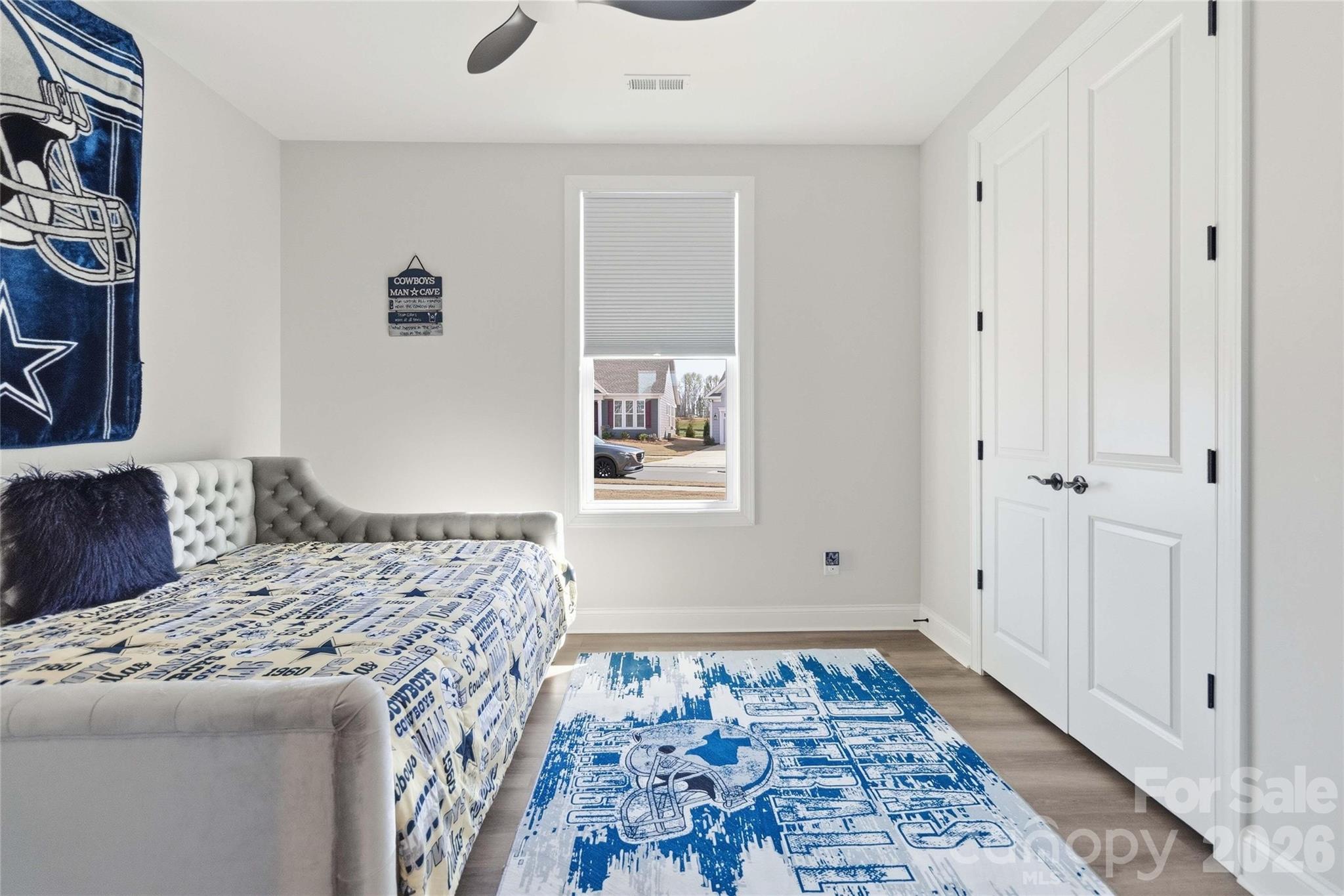 4331 Moxie Way — Charlotte
