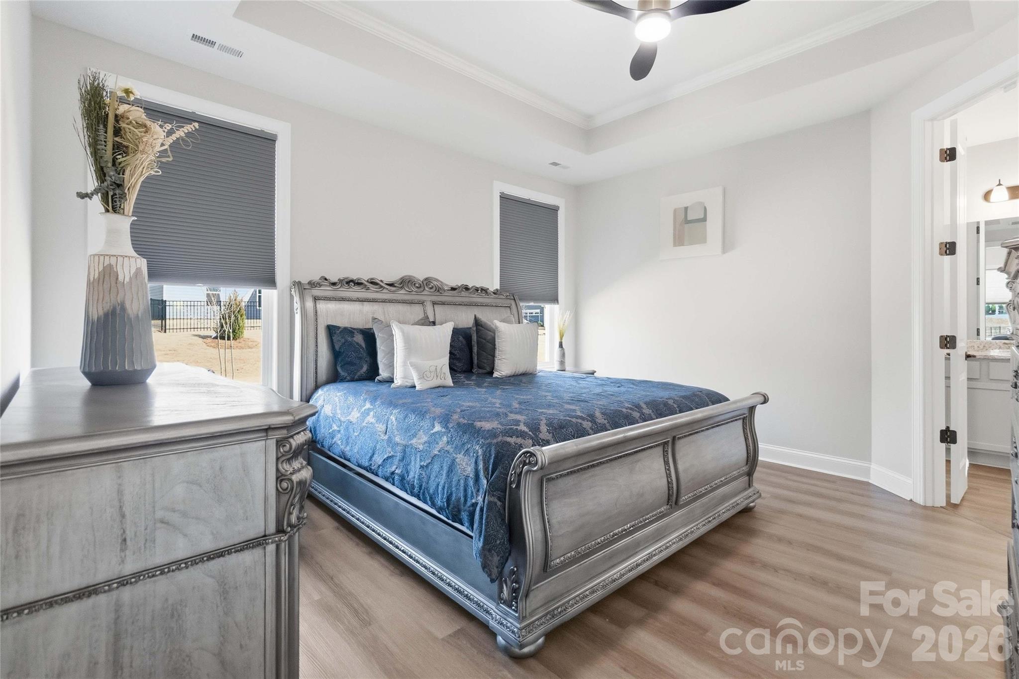 4331 Moxie Way — Charlotte