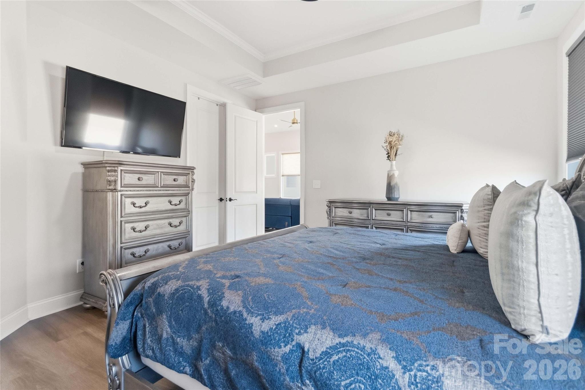 4331 Moxie Way — Charlotte