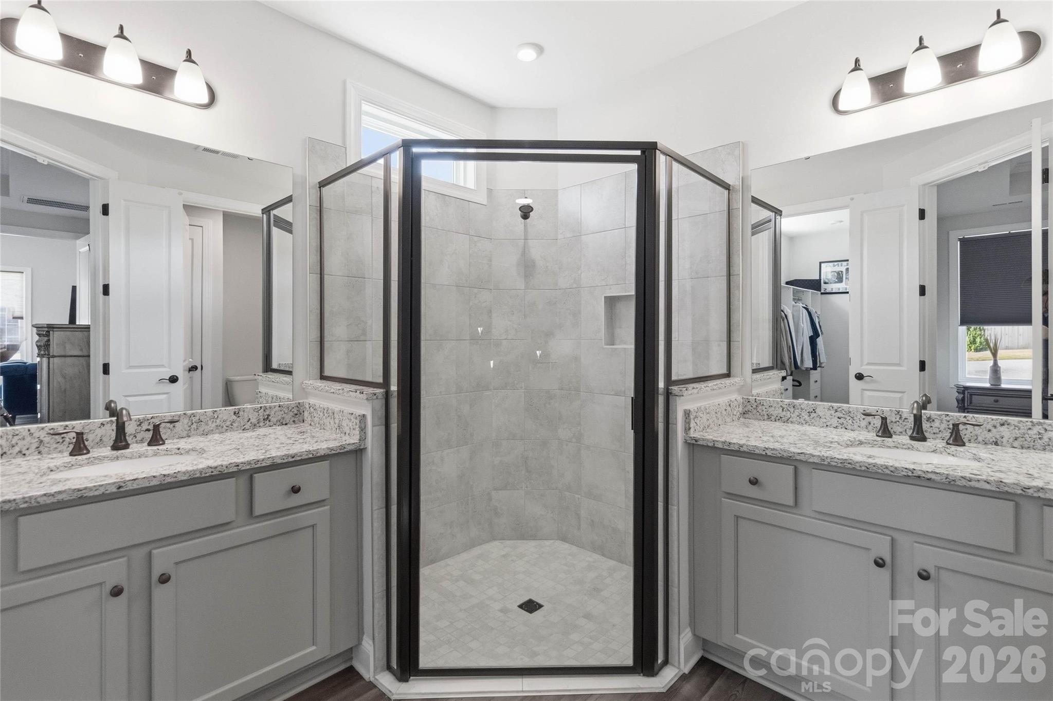 4331 Moxie Way — Charlotte