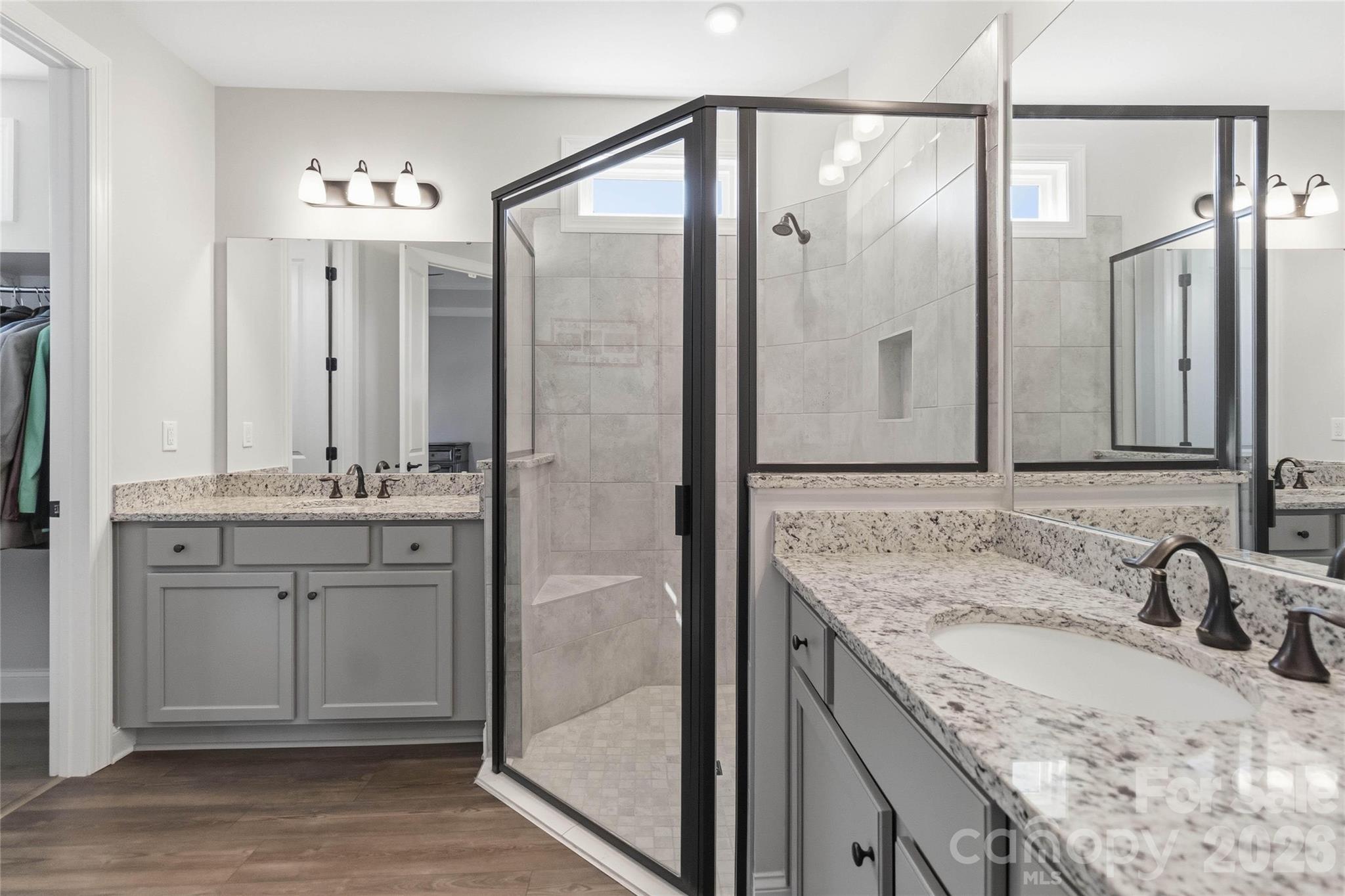 4331 Moxie Way — Charlotte