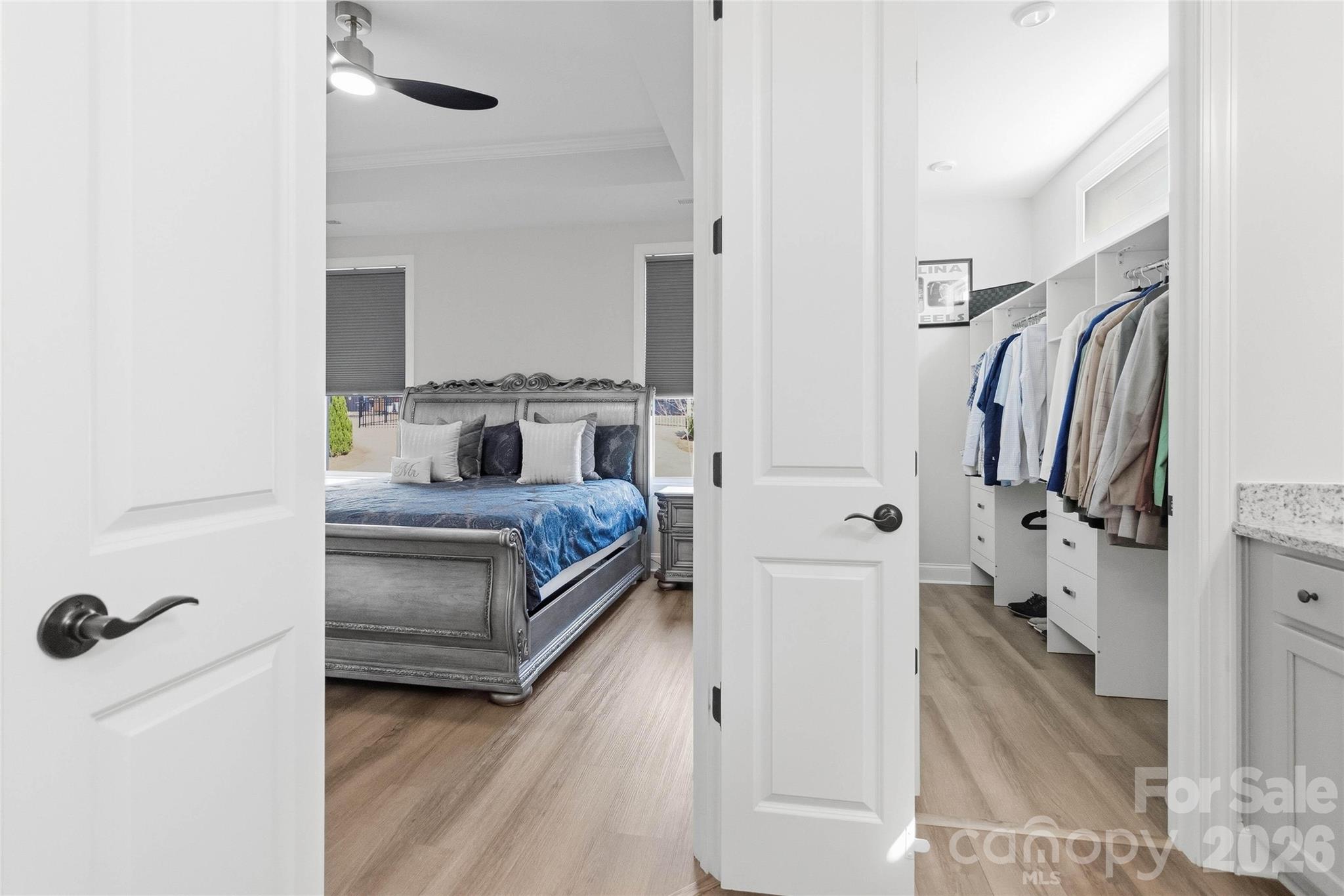 4331 Moxie Way — Charlotte