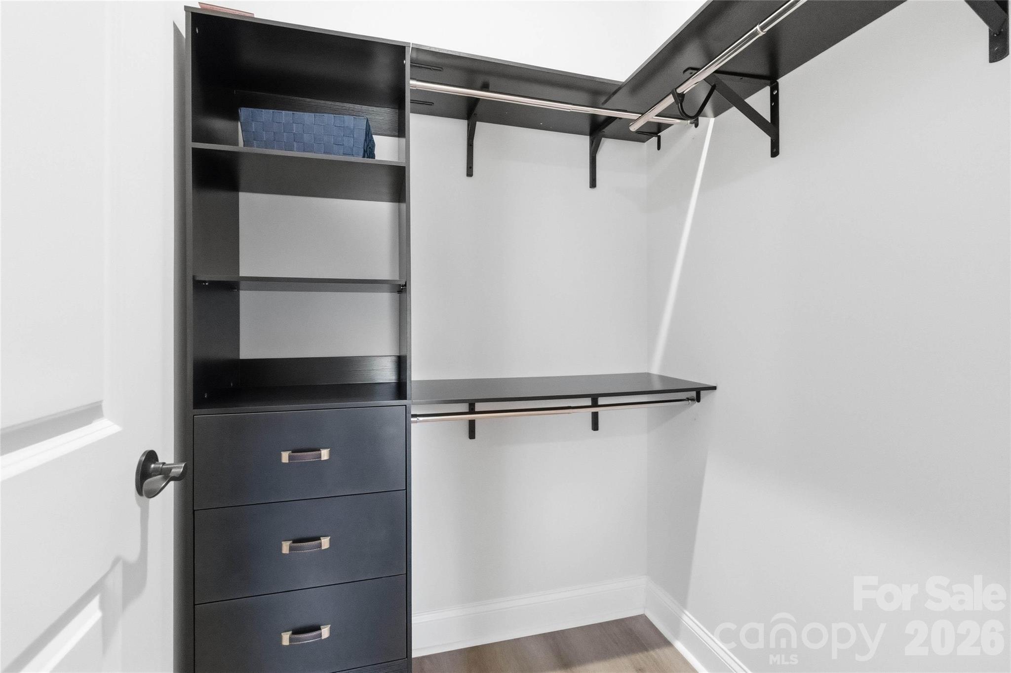 4331 Moxie Way — Charlotte