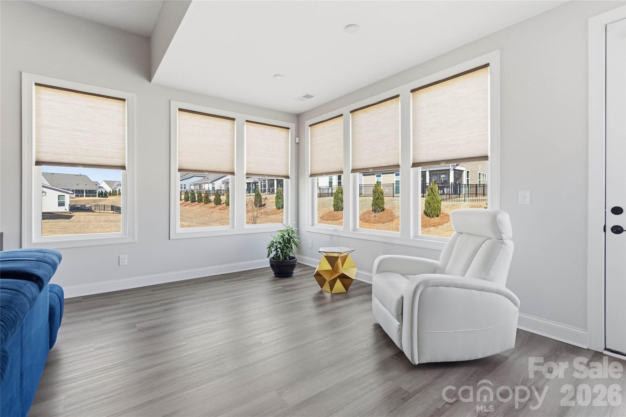 4331 Moxie Way — Charlotte