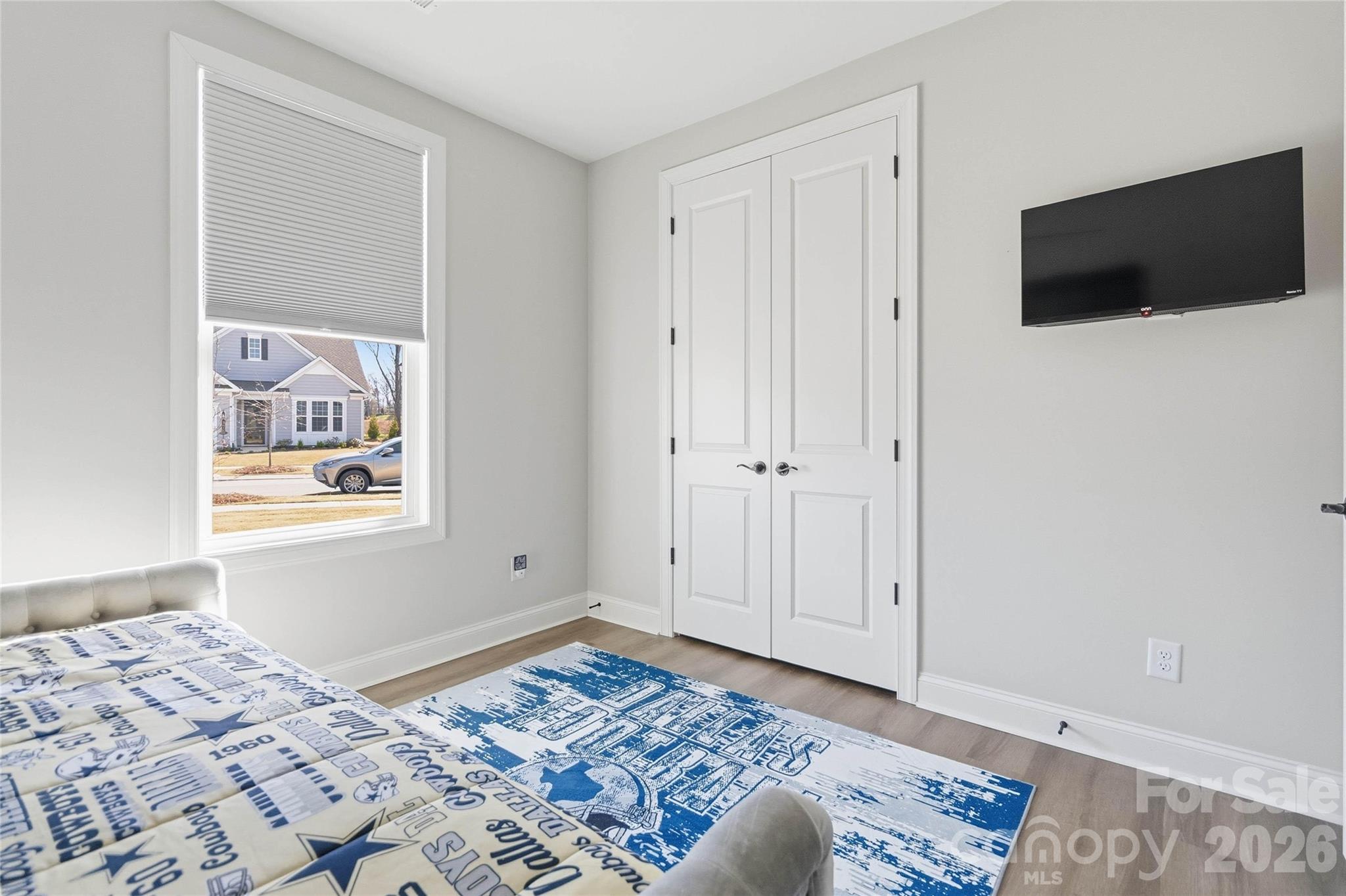 4331 Moxie Way — Charlotte