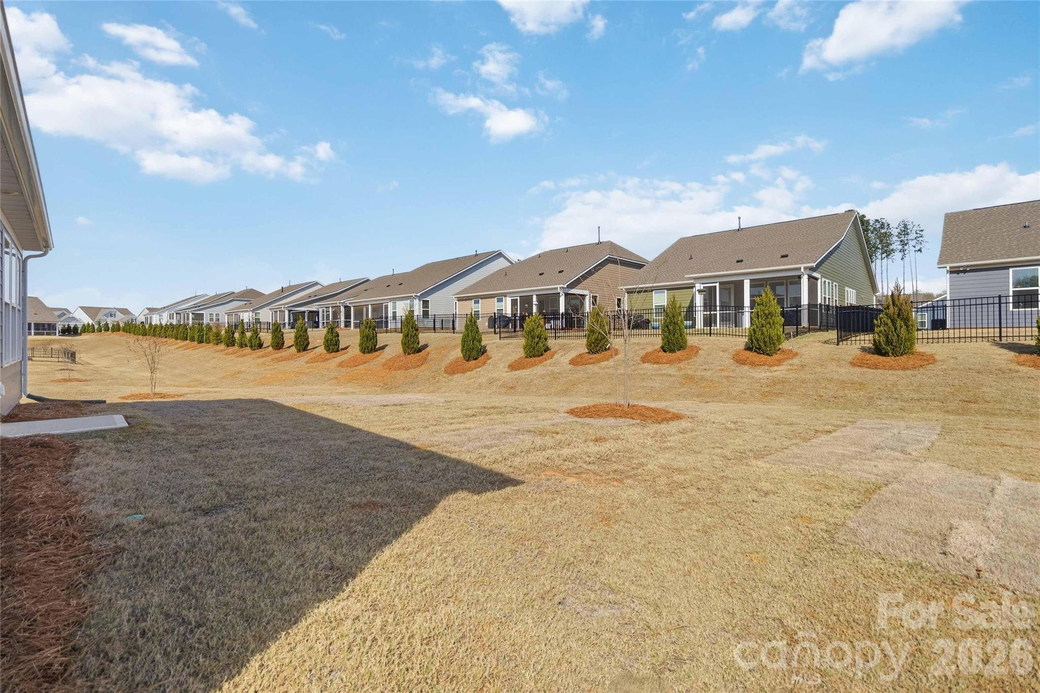 4331 Moxie Way — Charlotte
