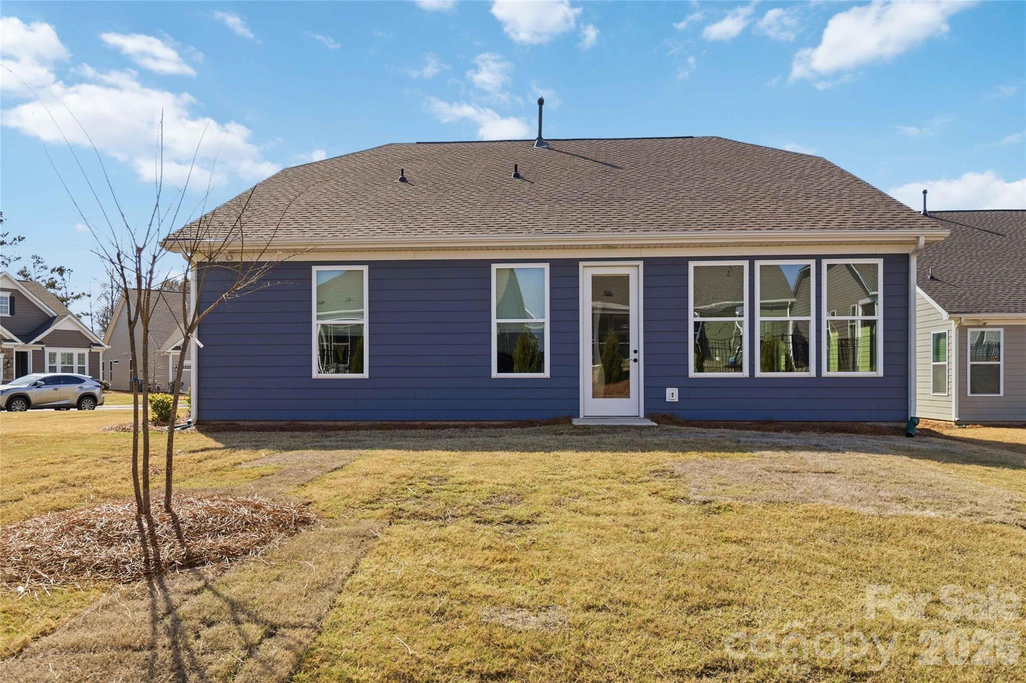4331 Moxie Way — Charlotte