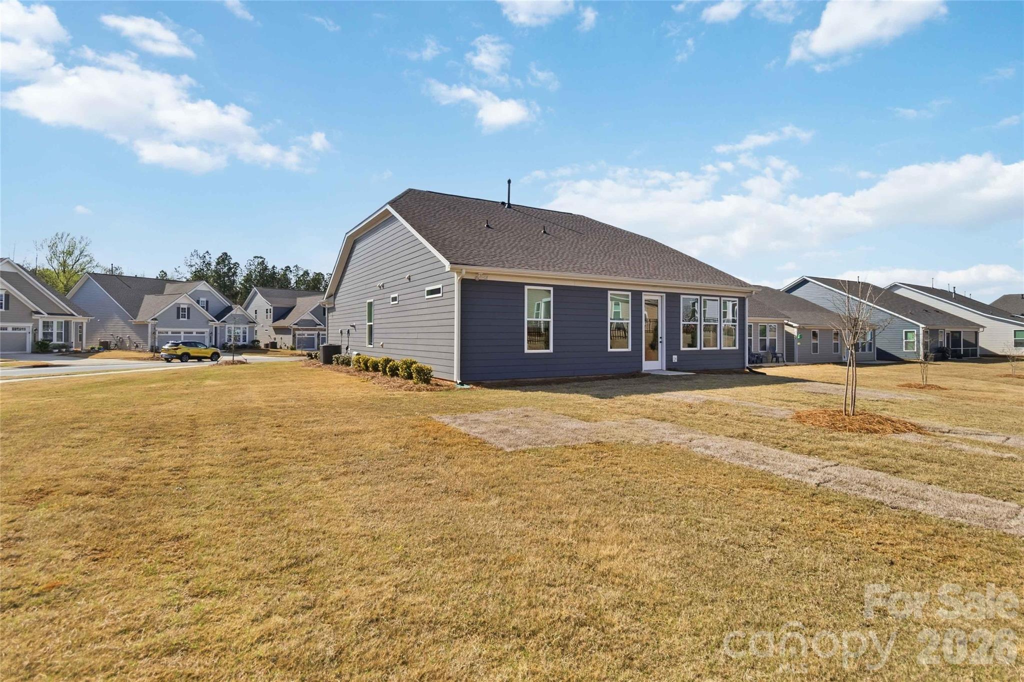 4331 Moxie Way — Charlotte