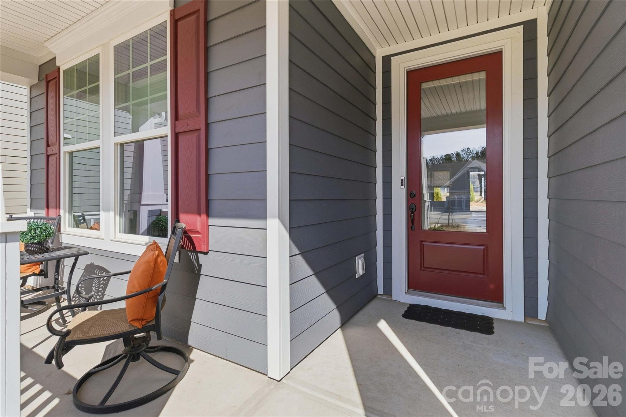 4331 Moxie Way — Charlotte