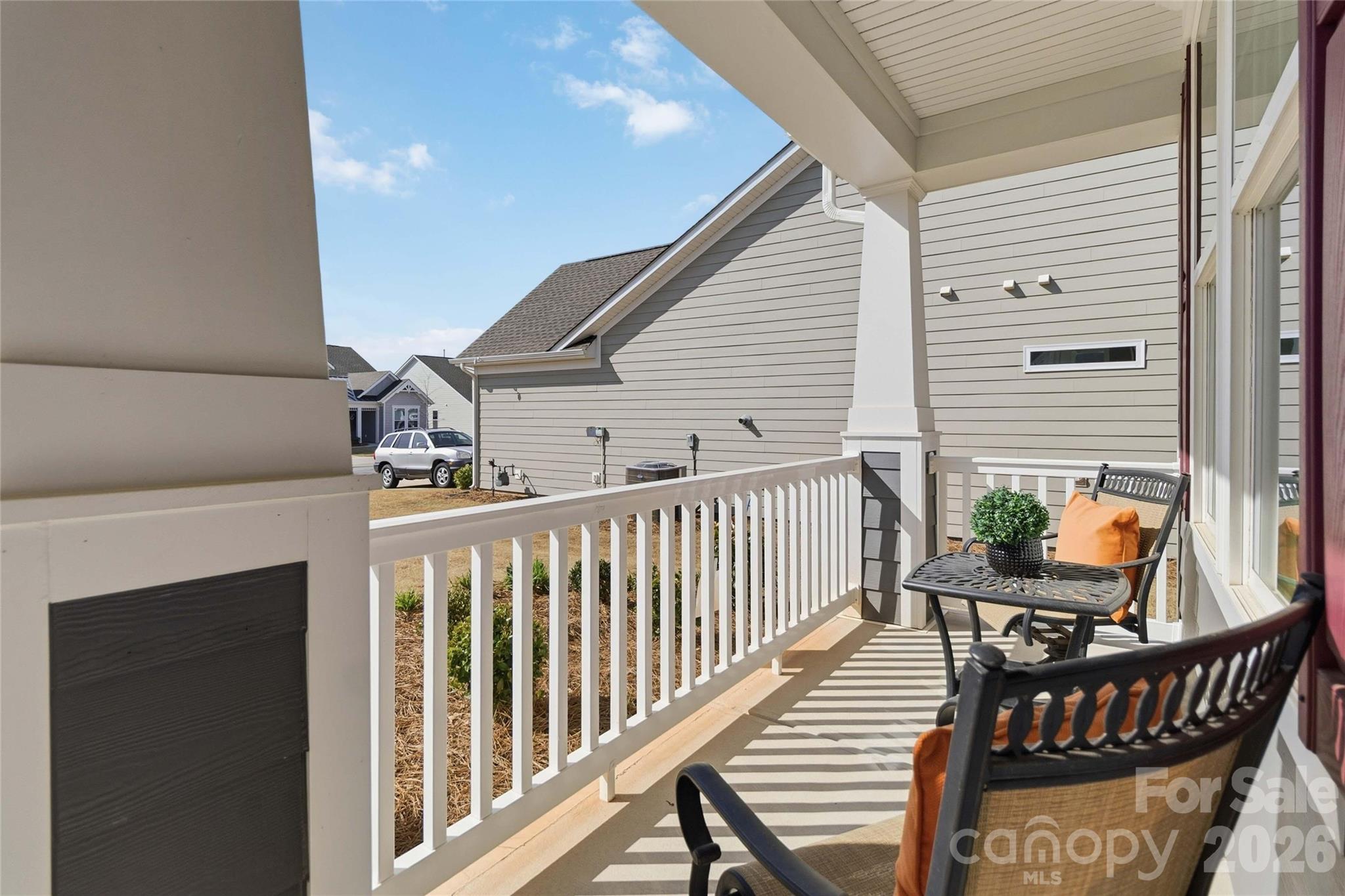 4331 Moxie Way — Charlotte