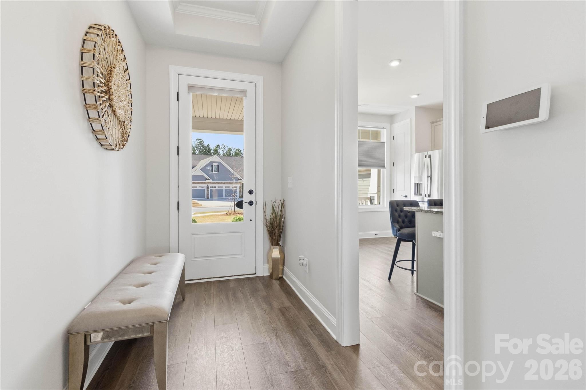 4331 Moxie Way — Charlotte