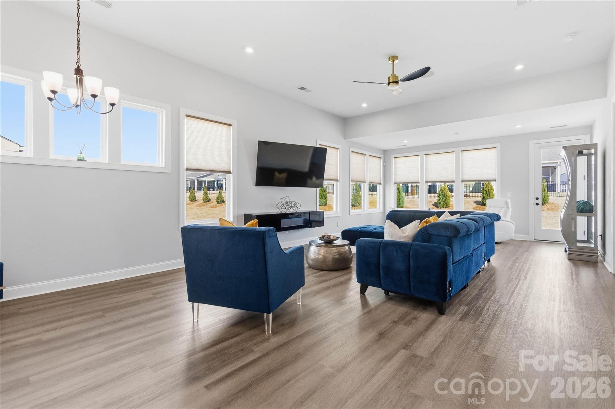 4331 Moxie Way — Charlotte