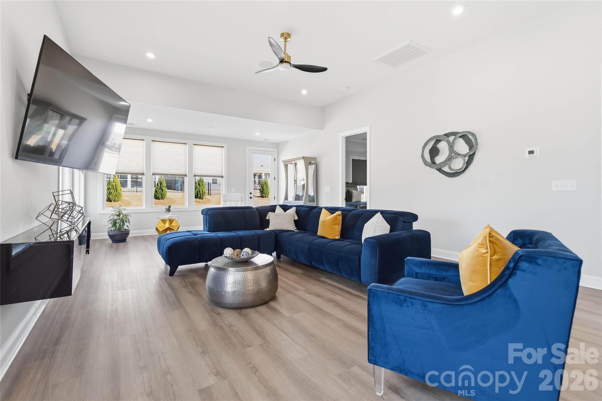 4331 Moxie Way — Charlotte