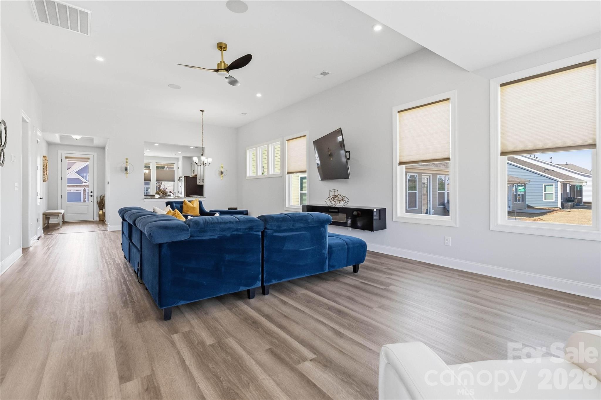4331 Moxie Way — Charlotte