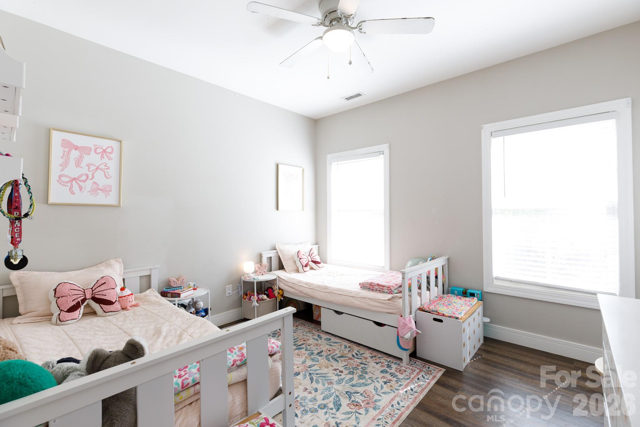 442 Cotton Court — York