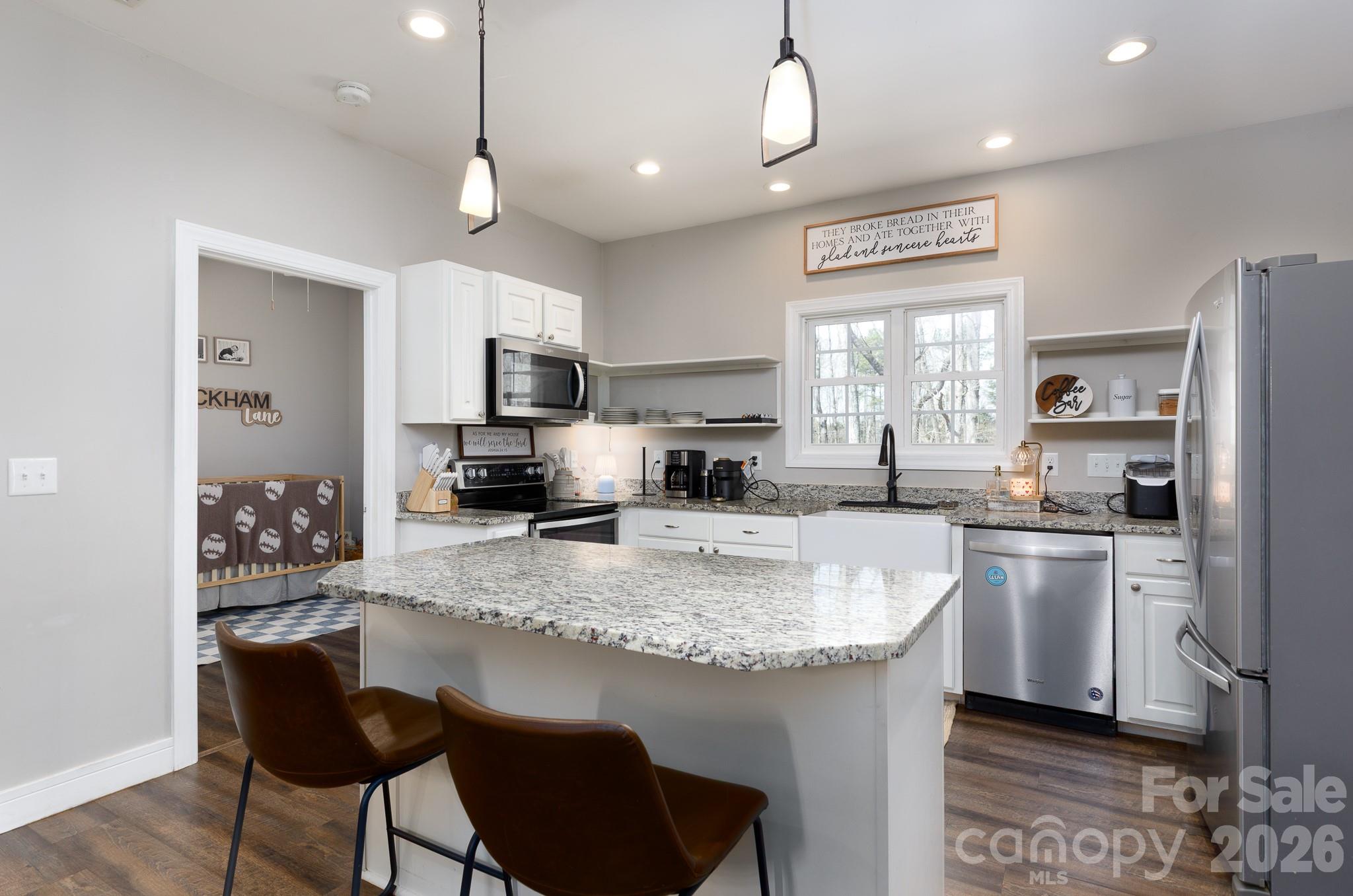 442 Cotton Court — York