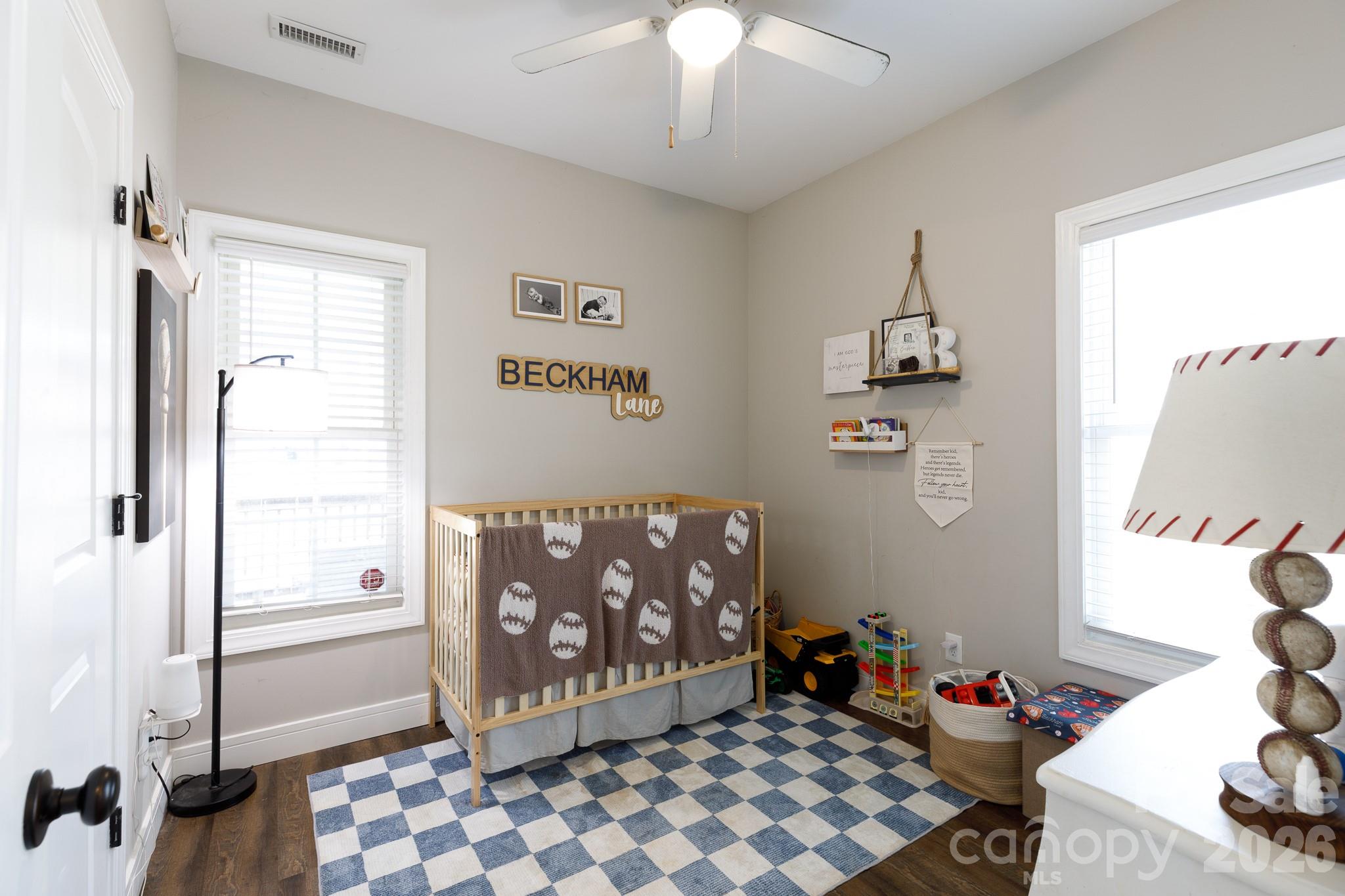 442 Cotton Court — York
