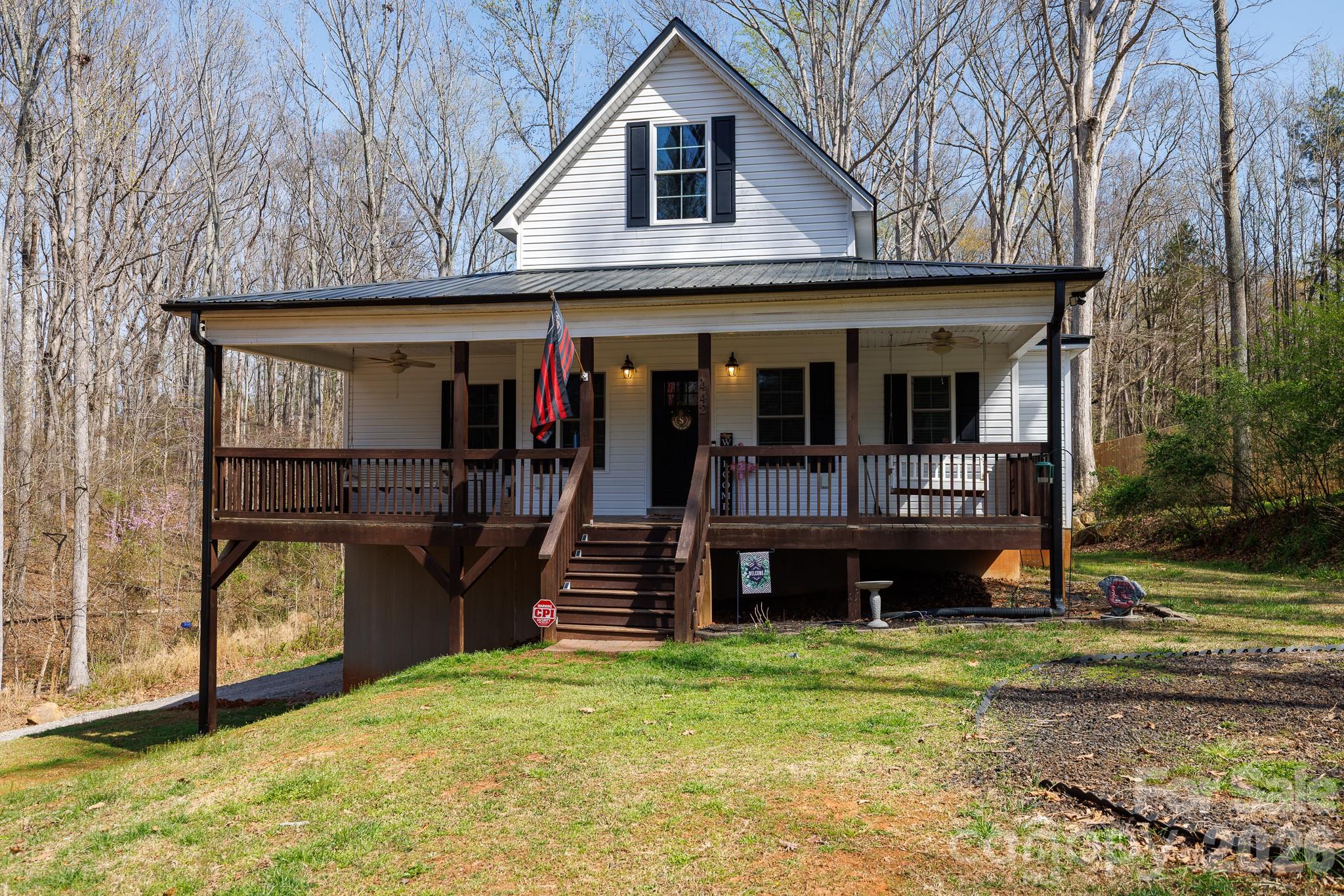 442 Cotton Court — York