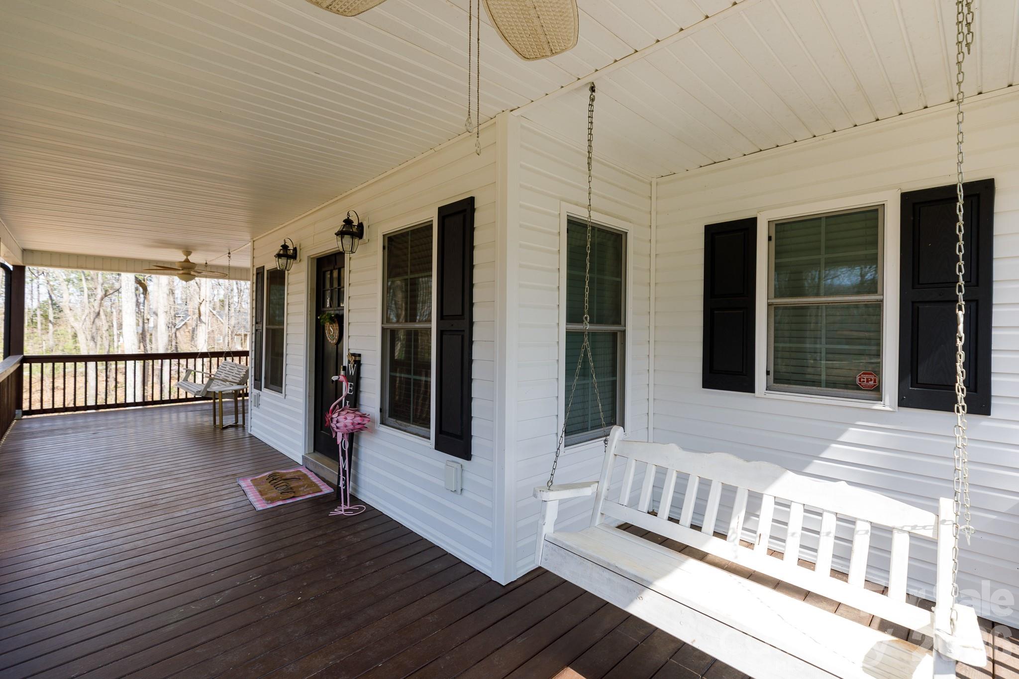 442 Cotton Court — York