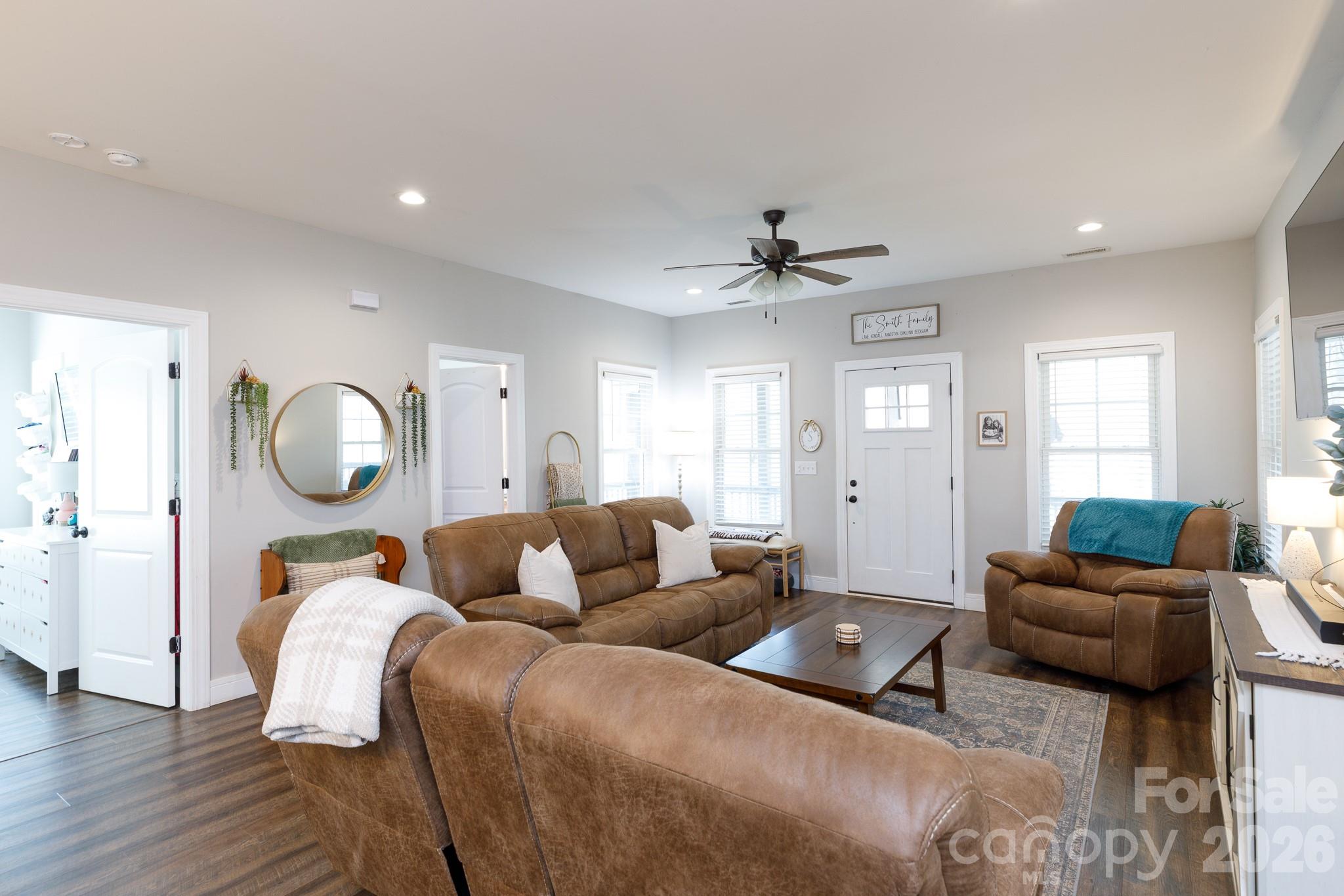 442 Cotton Court — York
