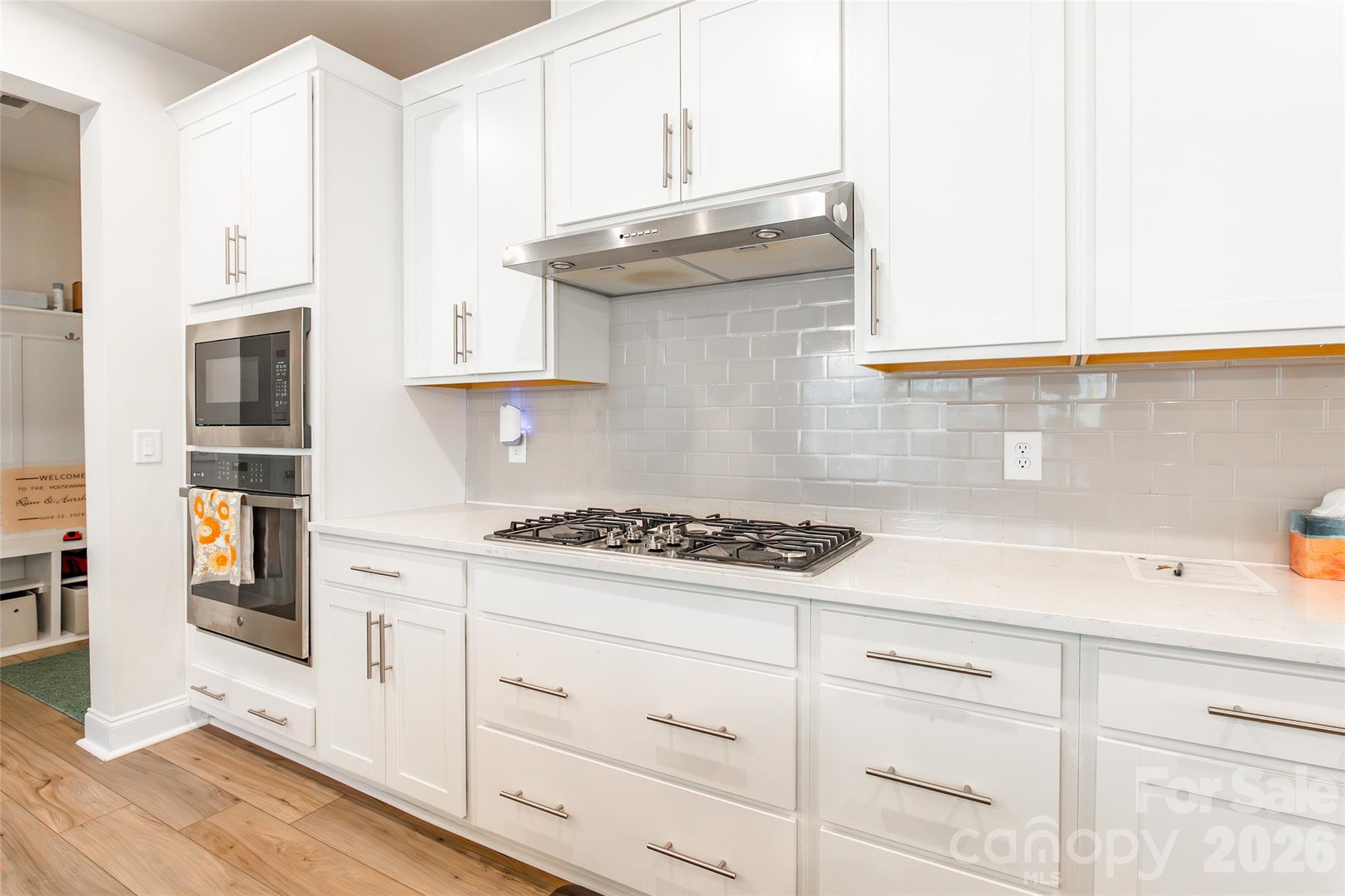 115 Hadley Court — Mooresville