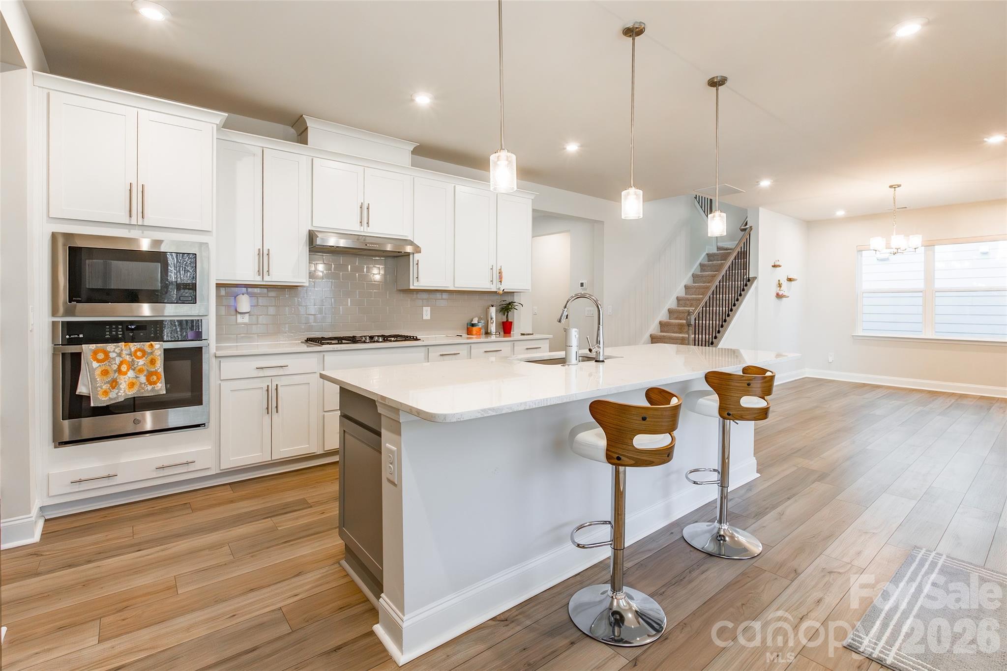 115 Hadley Court — Mooresville
