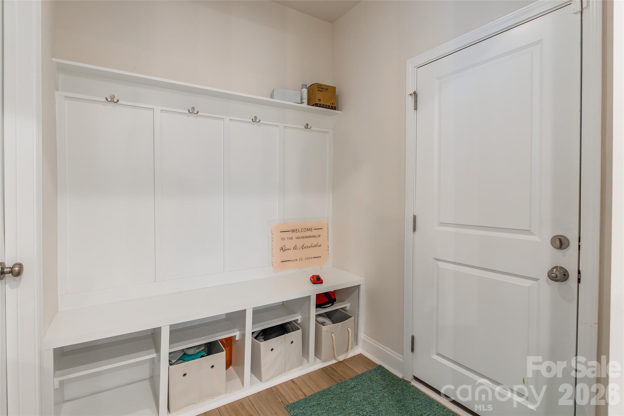 115 Hadley Court — Mooresville