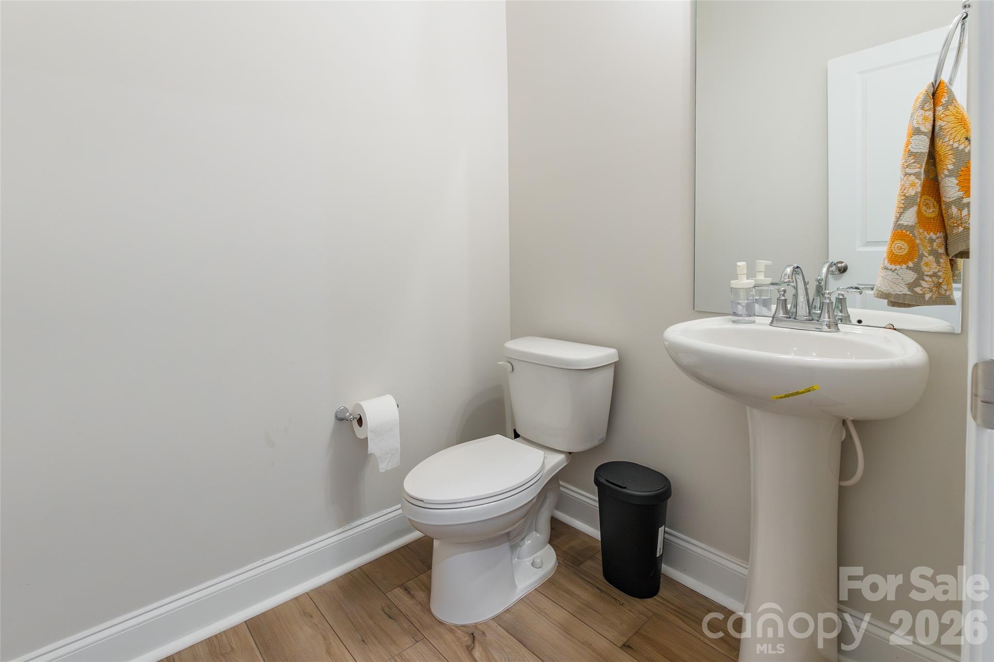 115 Hadley Court — Mooresville