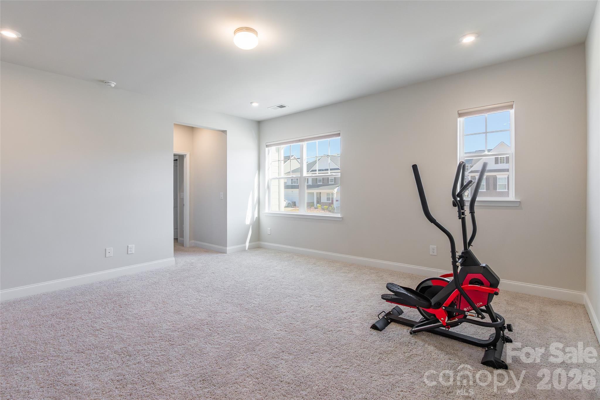 115 Hadley Court — Mooresville