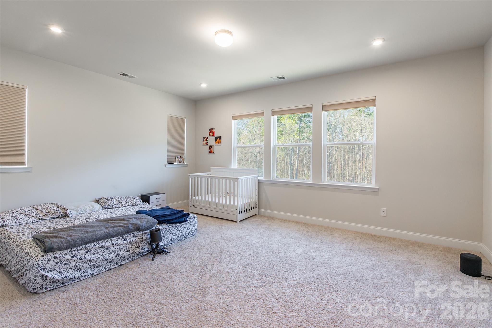 115 Hadley Court — Mooresville