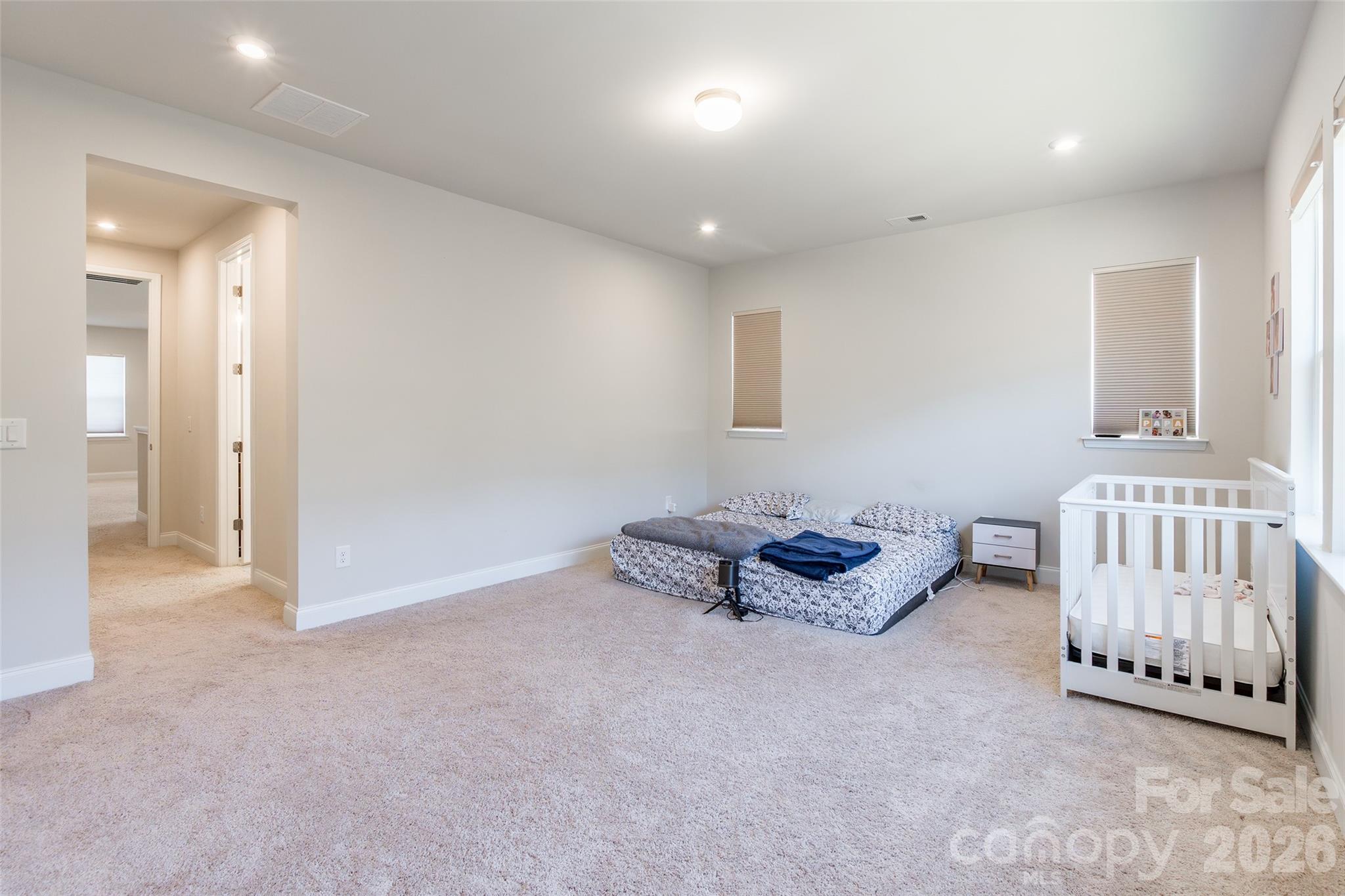 115 Hadley Court — Mooresville