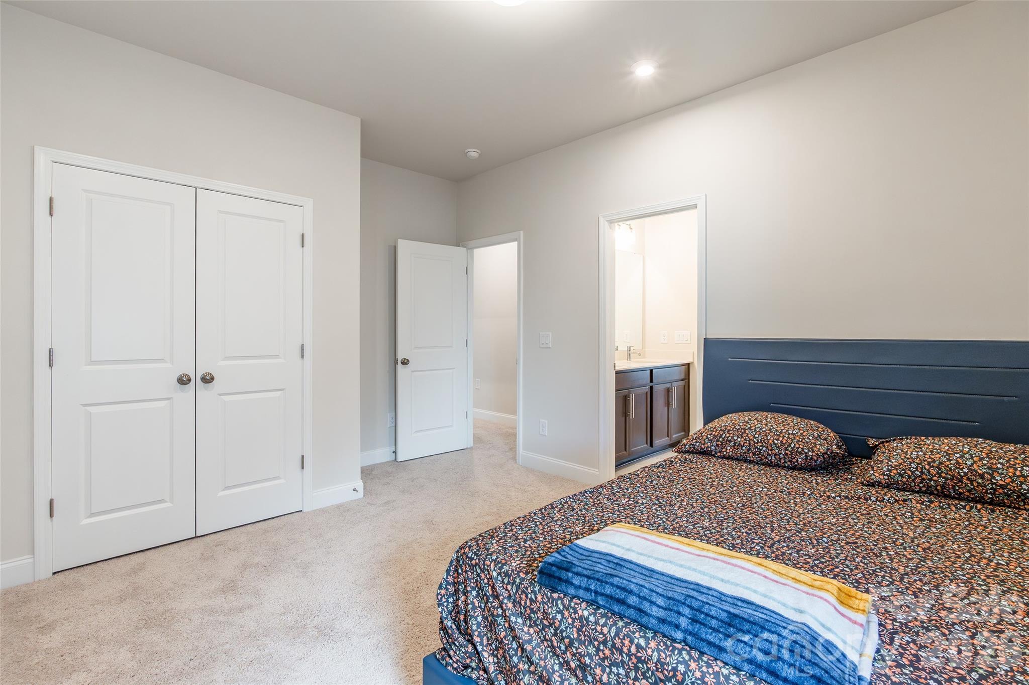 115 Hadley Court — Mooresville
