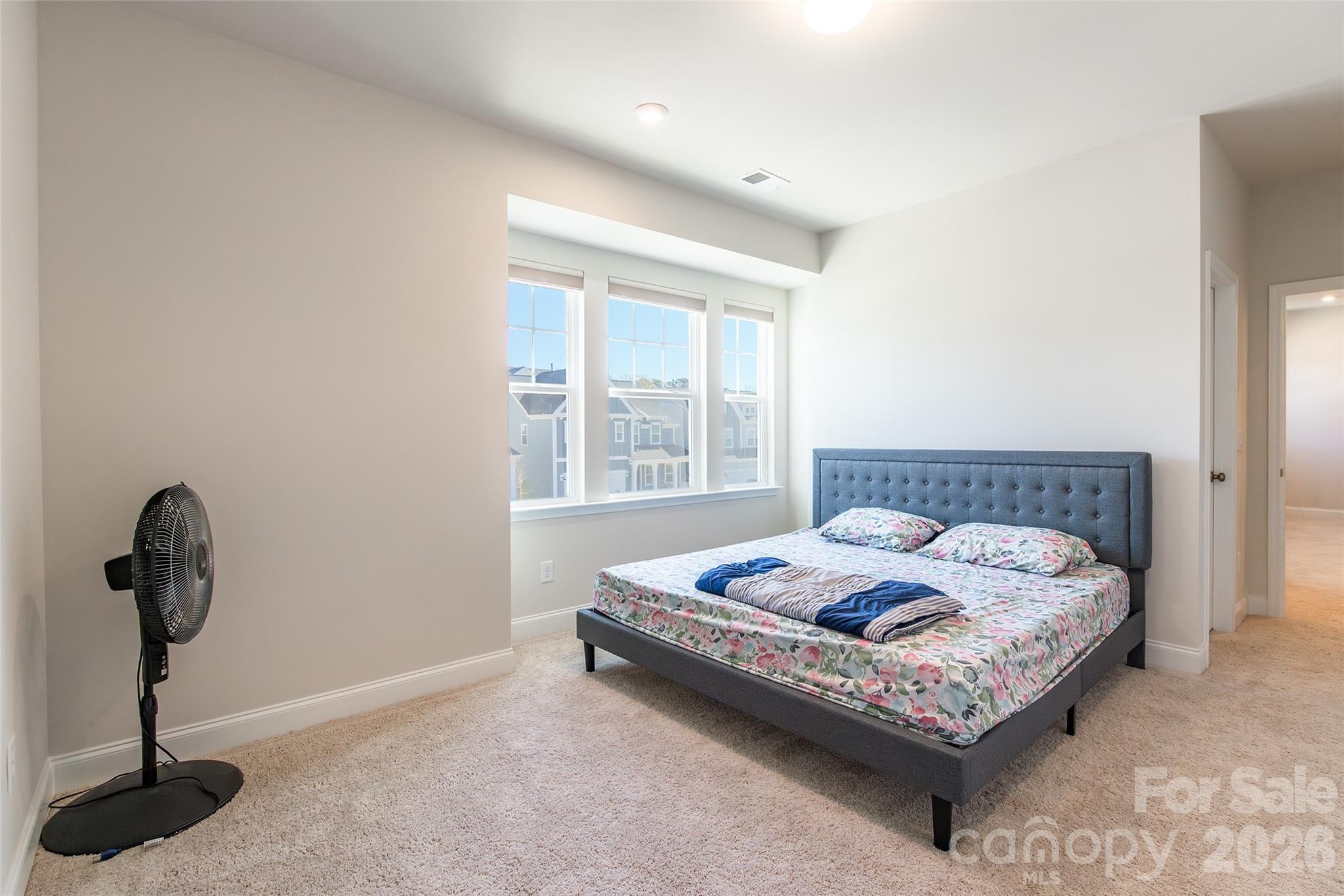 115 Hadley Court — Mooresville