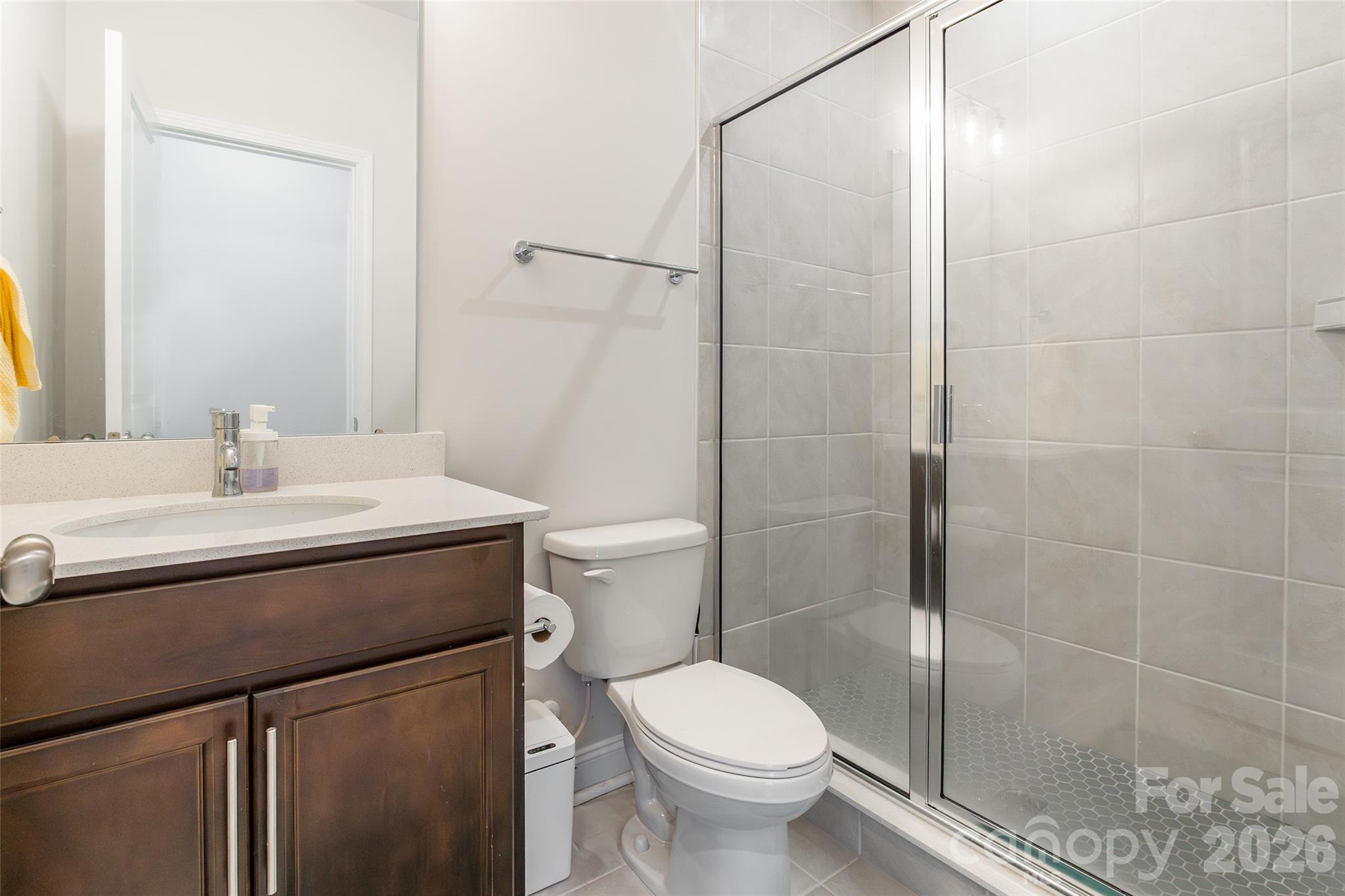 115 Hadley Court — Mooresville