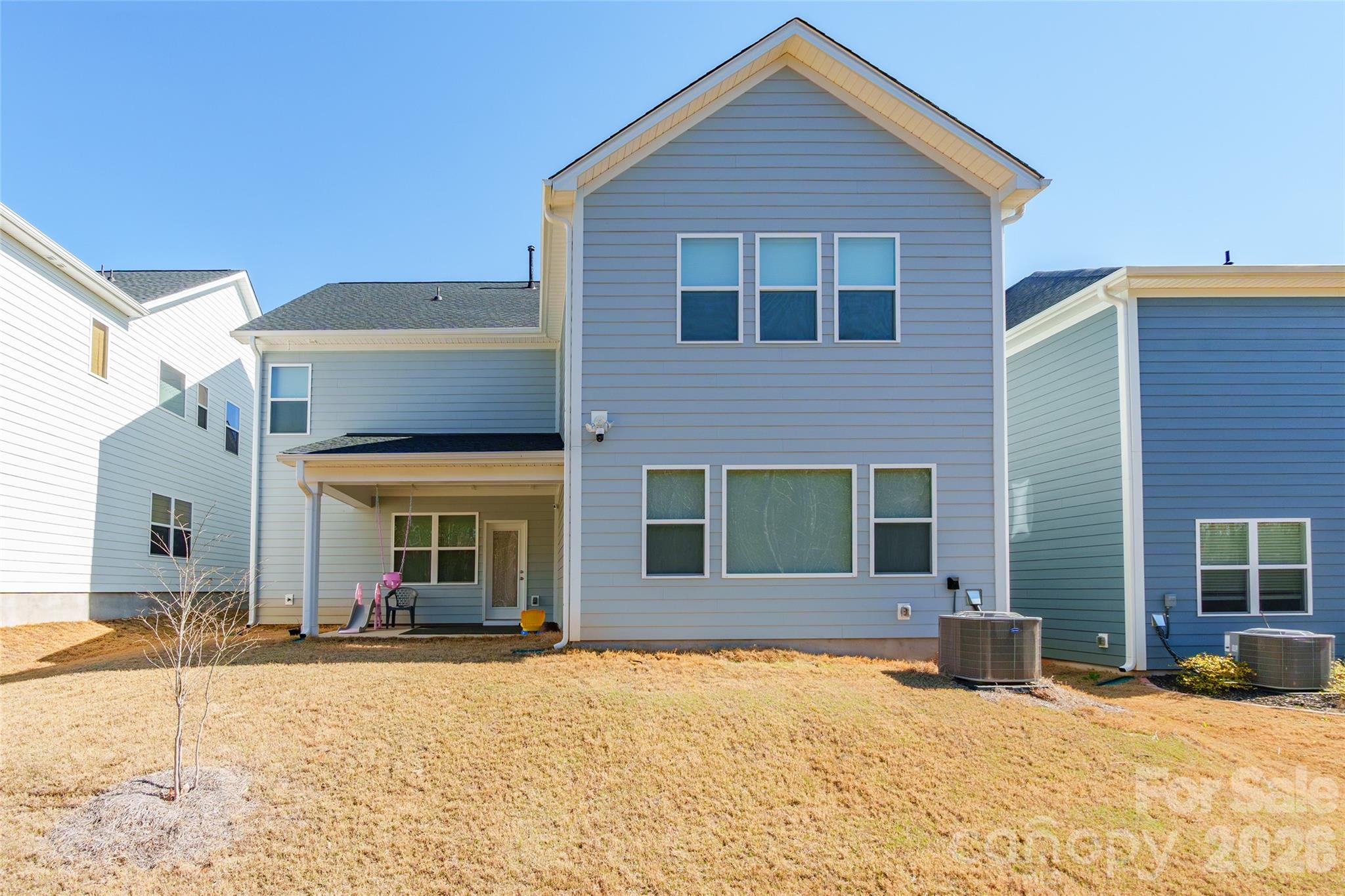 115 Hadley Court — Mooresville