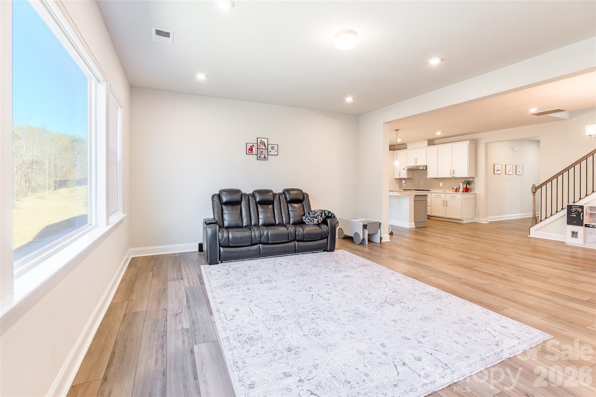 115 Hadley Court — Mooresville