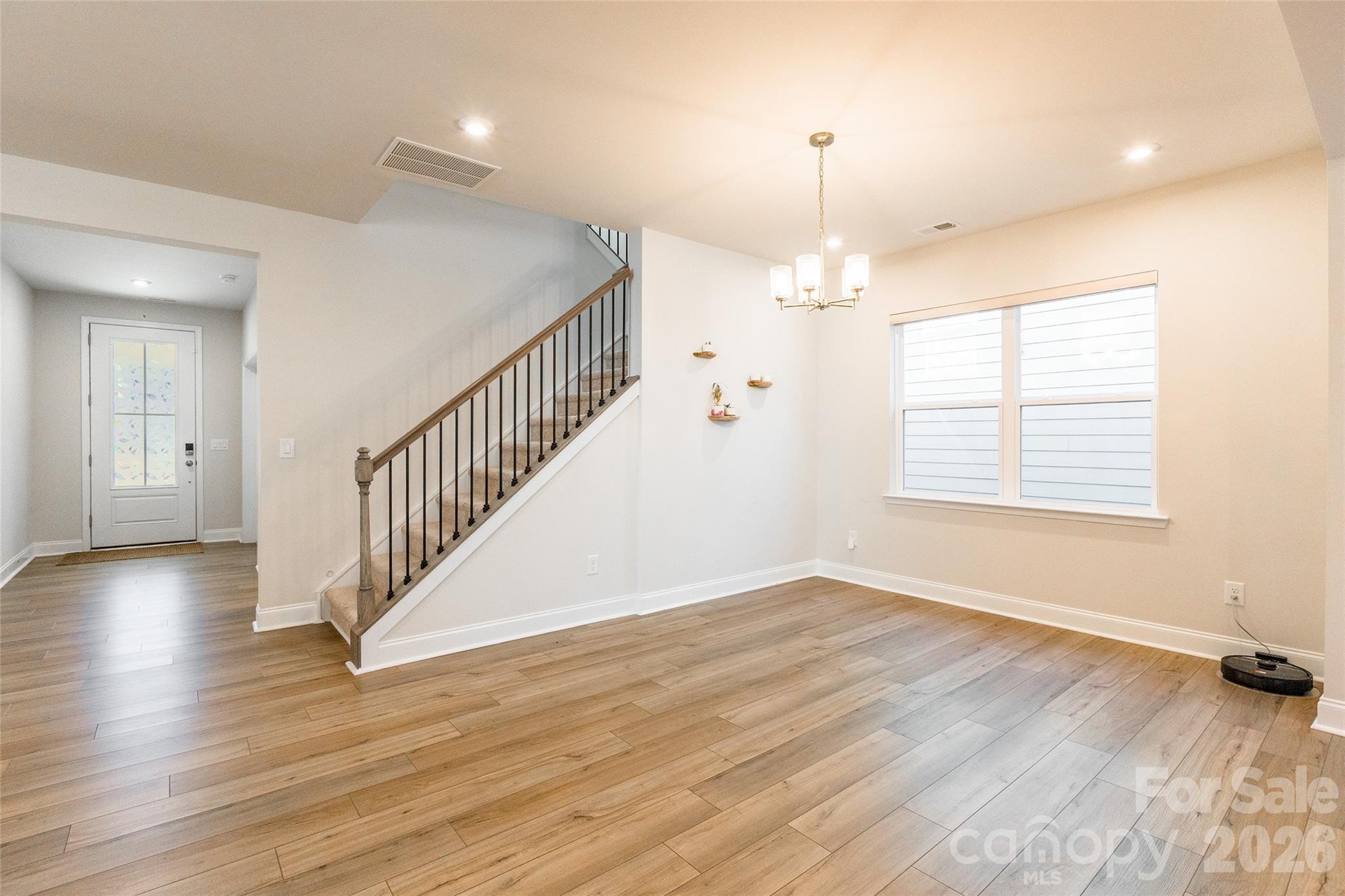 115 Hadley Court — Mooresville