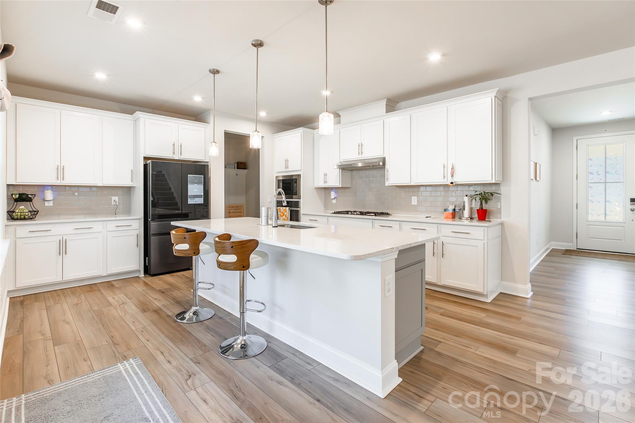 115 Hadley Court — Mooresville