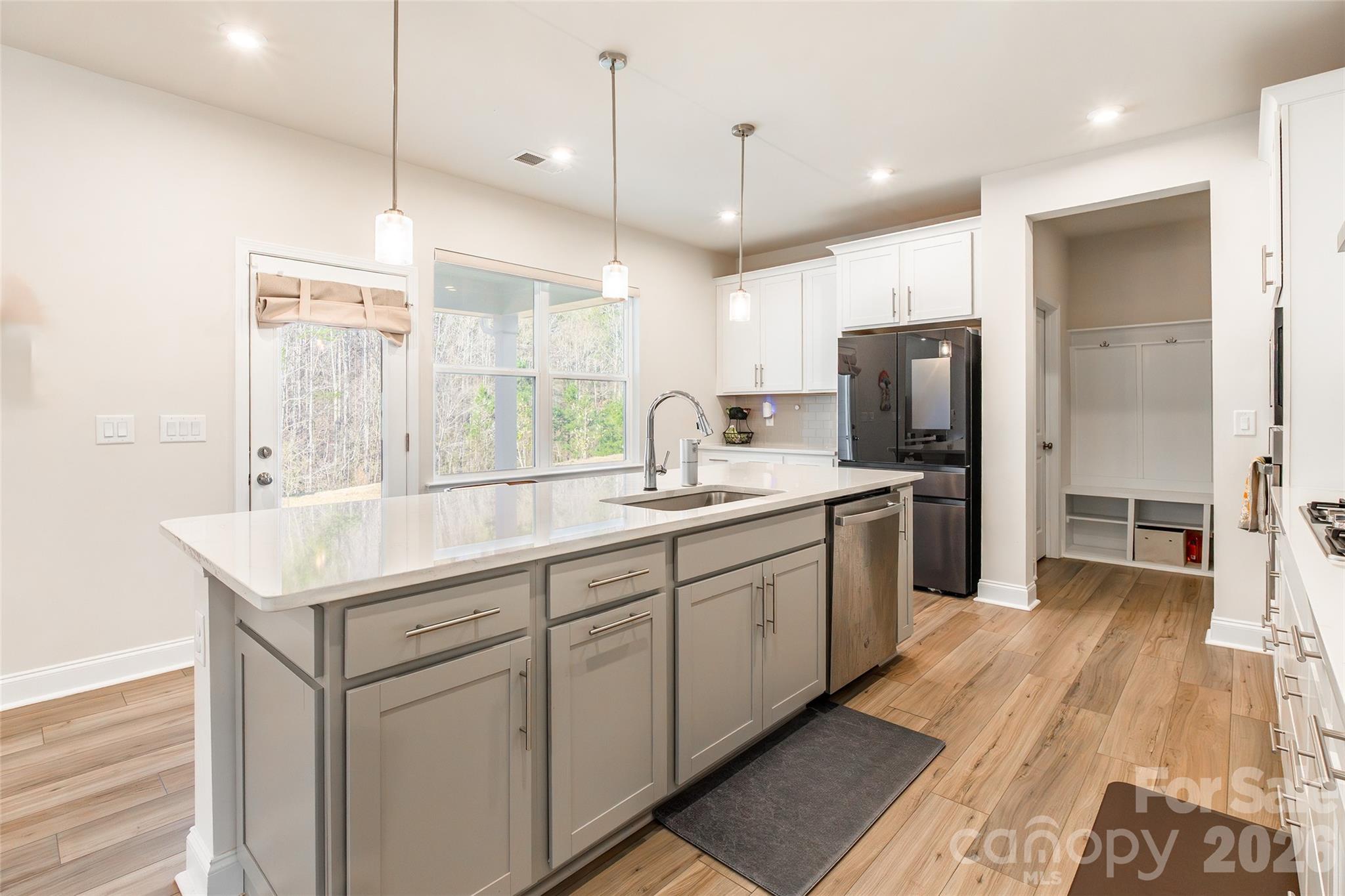 115 Hadley Court — Mooresville