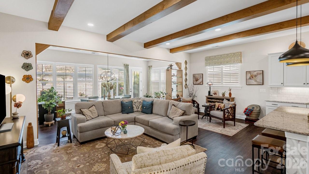 439 Granite Lake Court — Denver